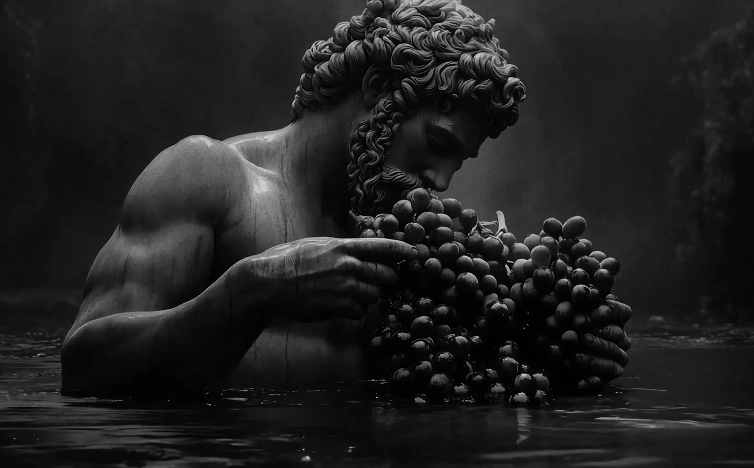 Rioja Wines, Earth Magnificence - The Ambassadors Sections<br />