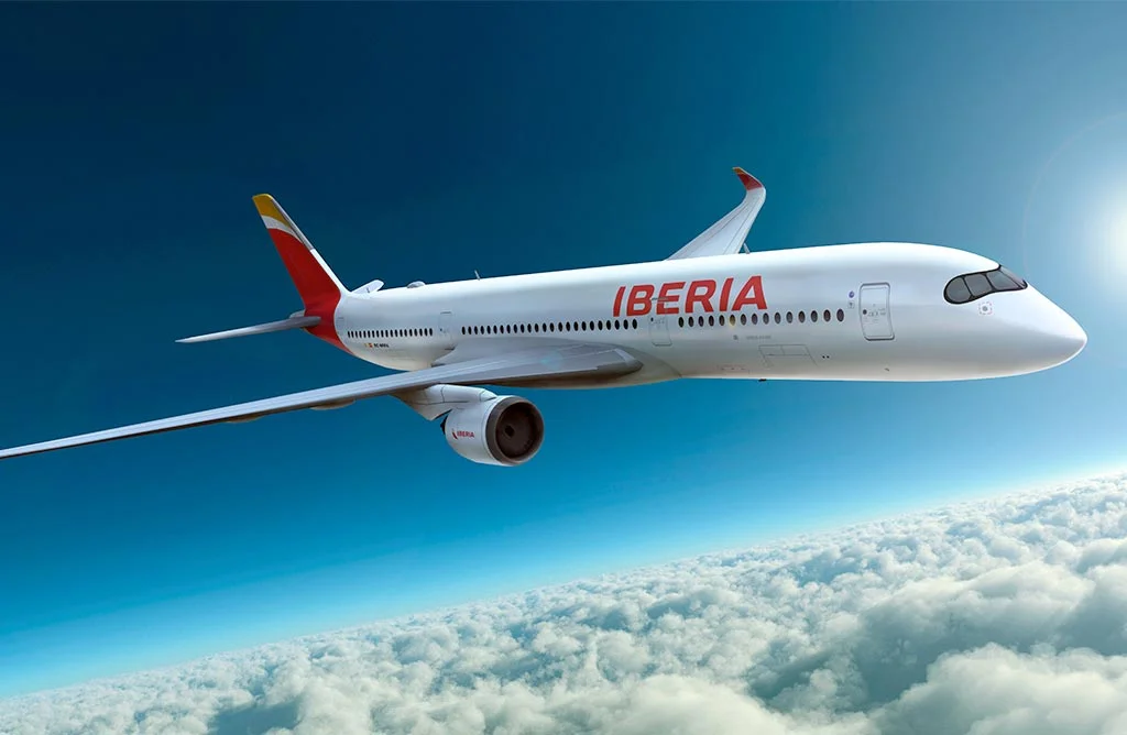 uan Cierco Jiménez de Parga,<br />Director Corporativo de IBERIA - The Ambassadors Sections