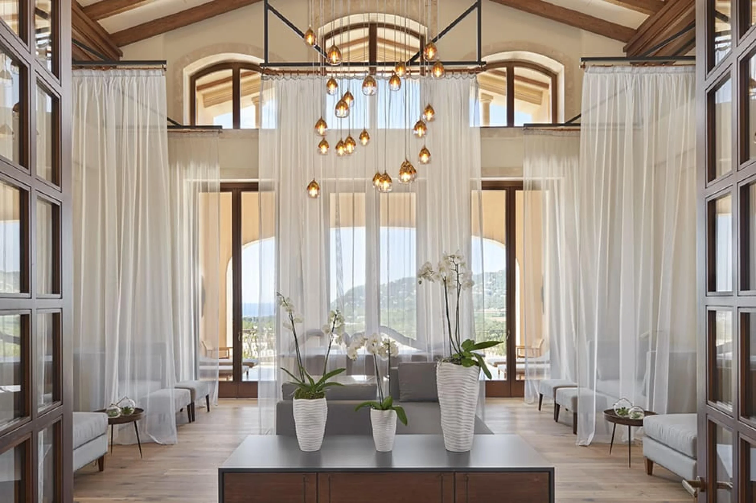 Toni Mir, CEO Cap Vermell Grand Hotel - The Ambassadors Sections<br />