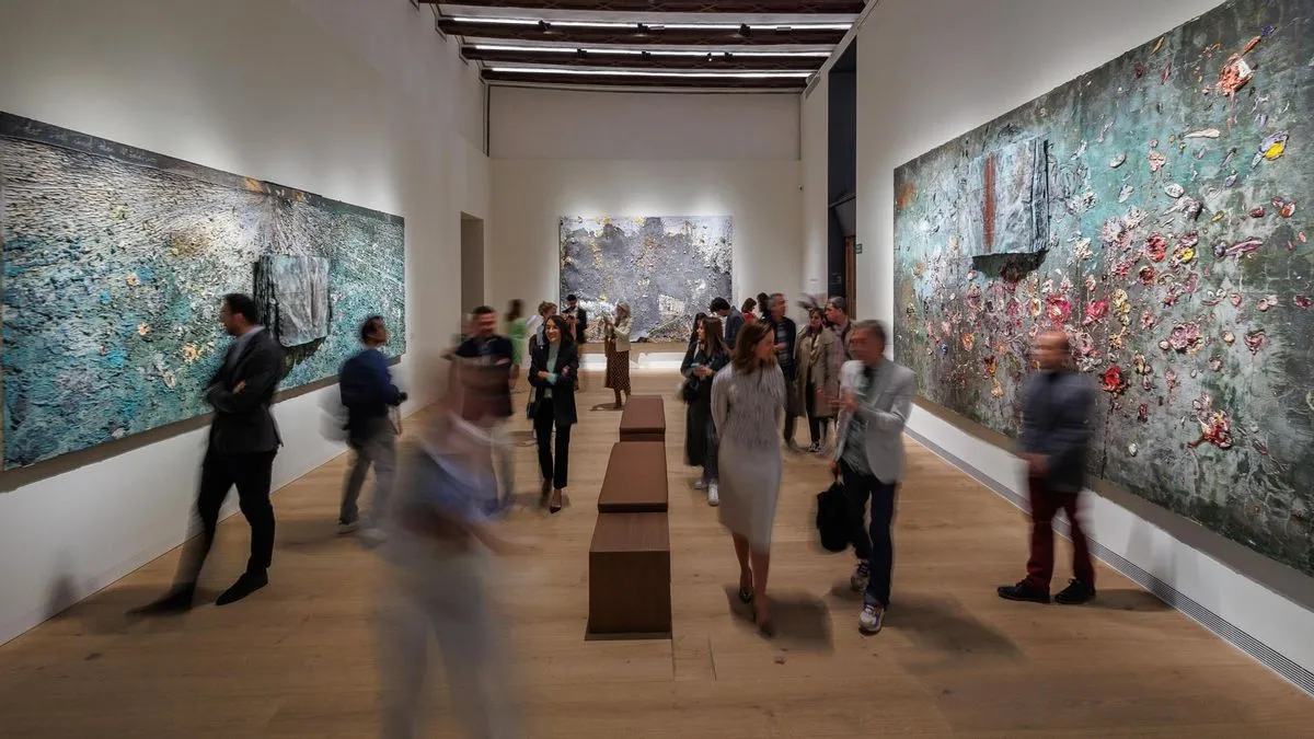 The Region of Valencia, The Exclusivity of the Authentic - The Ambassadors Sections<br />