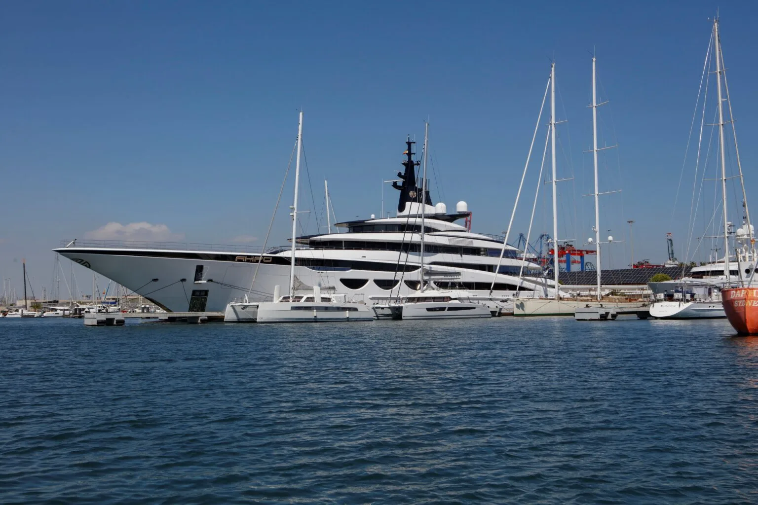 The Region of Valencia, The Exclusivity of the Authentic - The Ambassadors Sections<br />