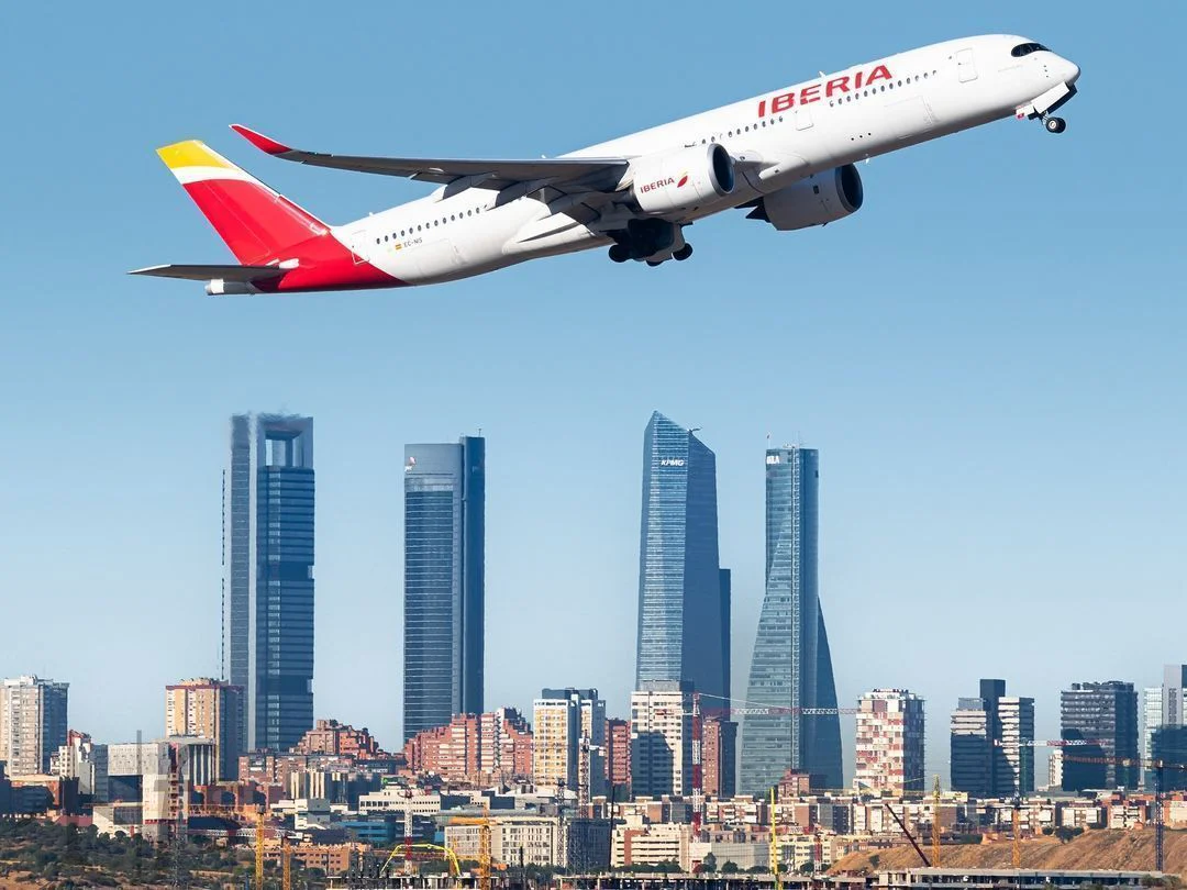 Juan Cierco Jiménez de Parga, Director Corporativo de IBERIA - The Ambassadors Sections Juan Cierco Jiménez de Parga,<br />Director Corporativo de IBERIA - The Ambassadors Sections<br />