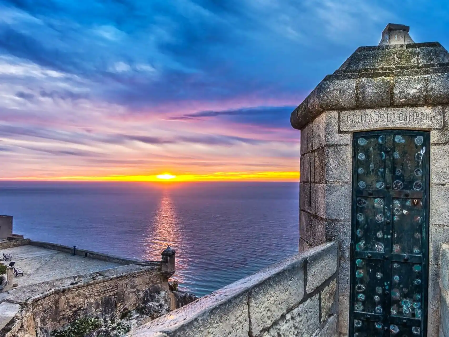 The Region of Valencia, The Exclusivity of the Authentic - The Ambassadors Sections<br />