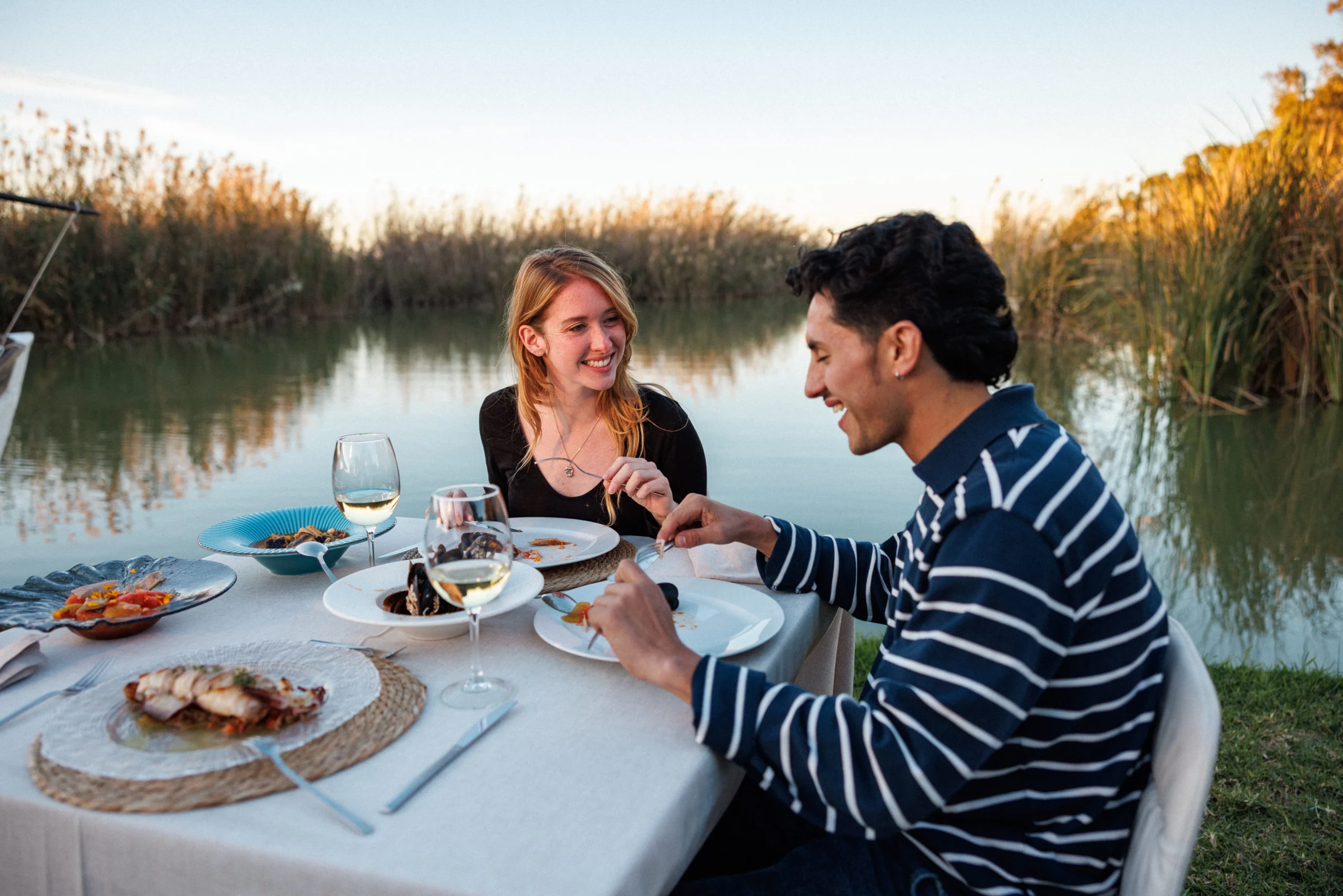 The Region of Valencia, The Exclusivity of the Authentic - The Ambassadors Sections<br />