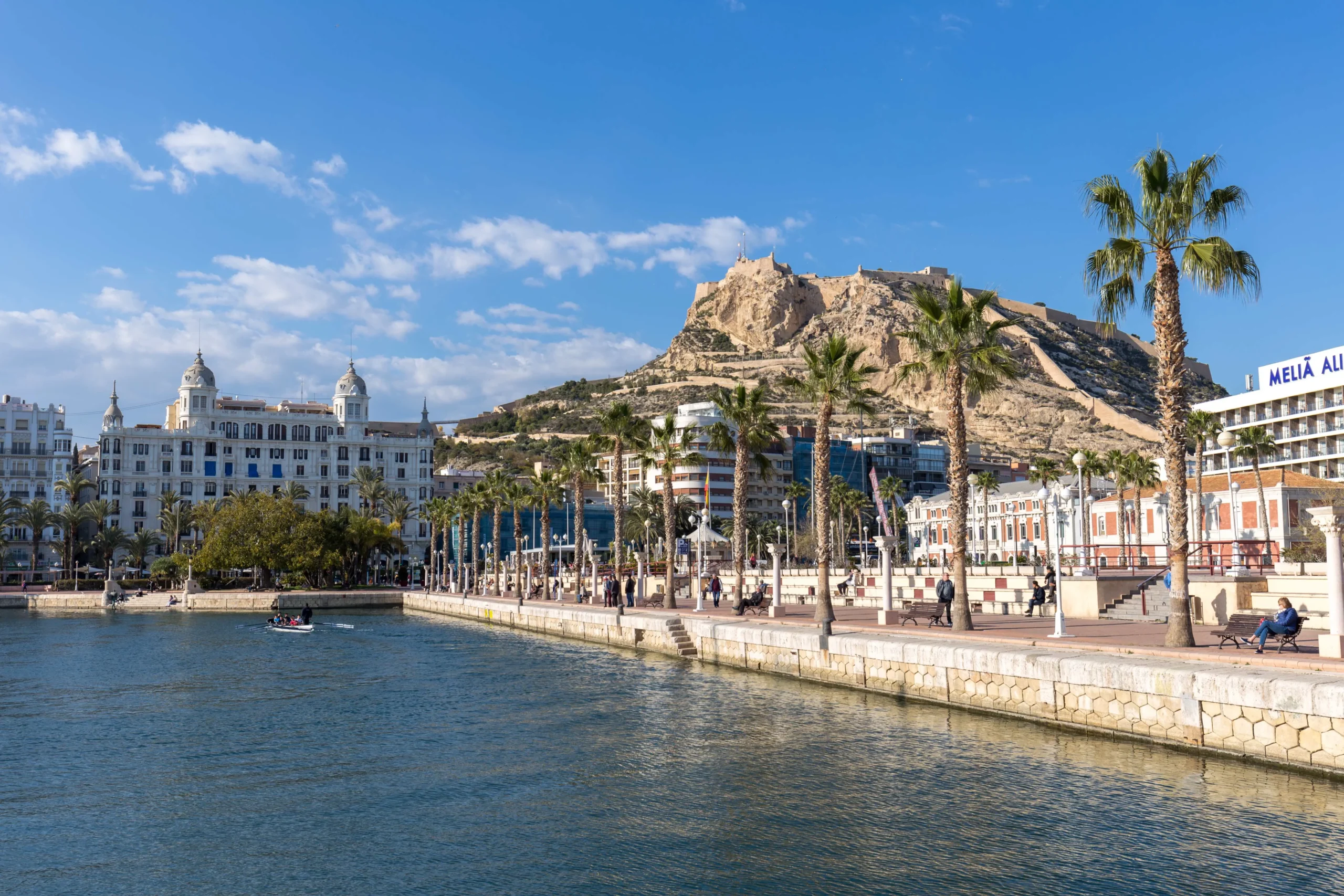 The Region of Valencia, The Exclusivity of the Authentic - The Ambassadors Sections<br />