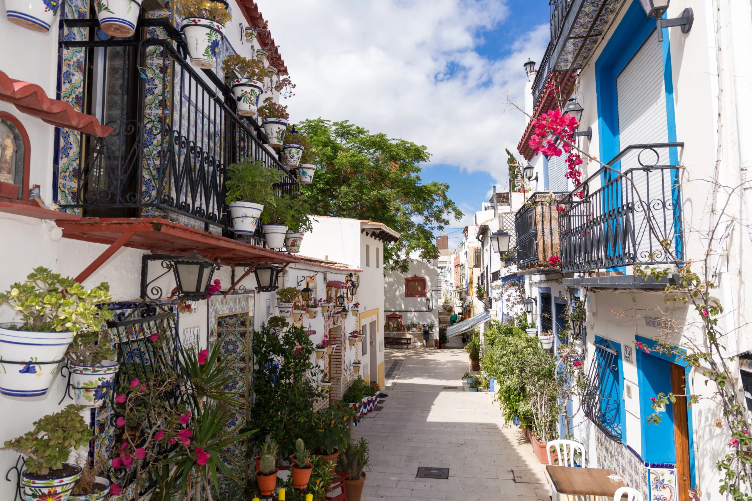 The Region of Valencia, The Exclusivity of the Authentic - The Ambassadors Sections<br />