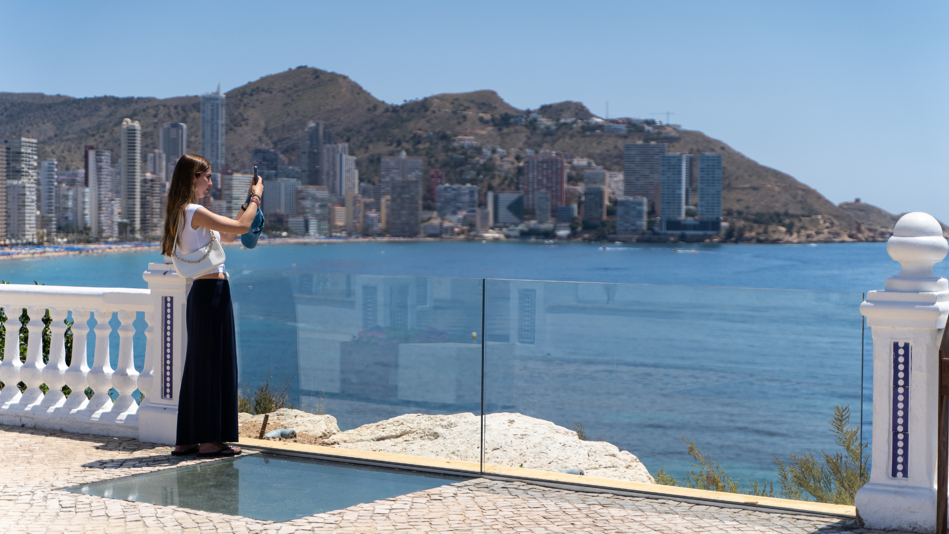 The Region of Valencia, The Exclusivity of the Authentic - The Ambassadors Sections<br />