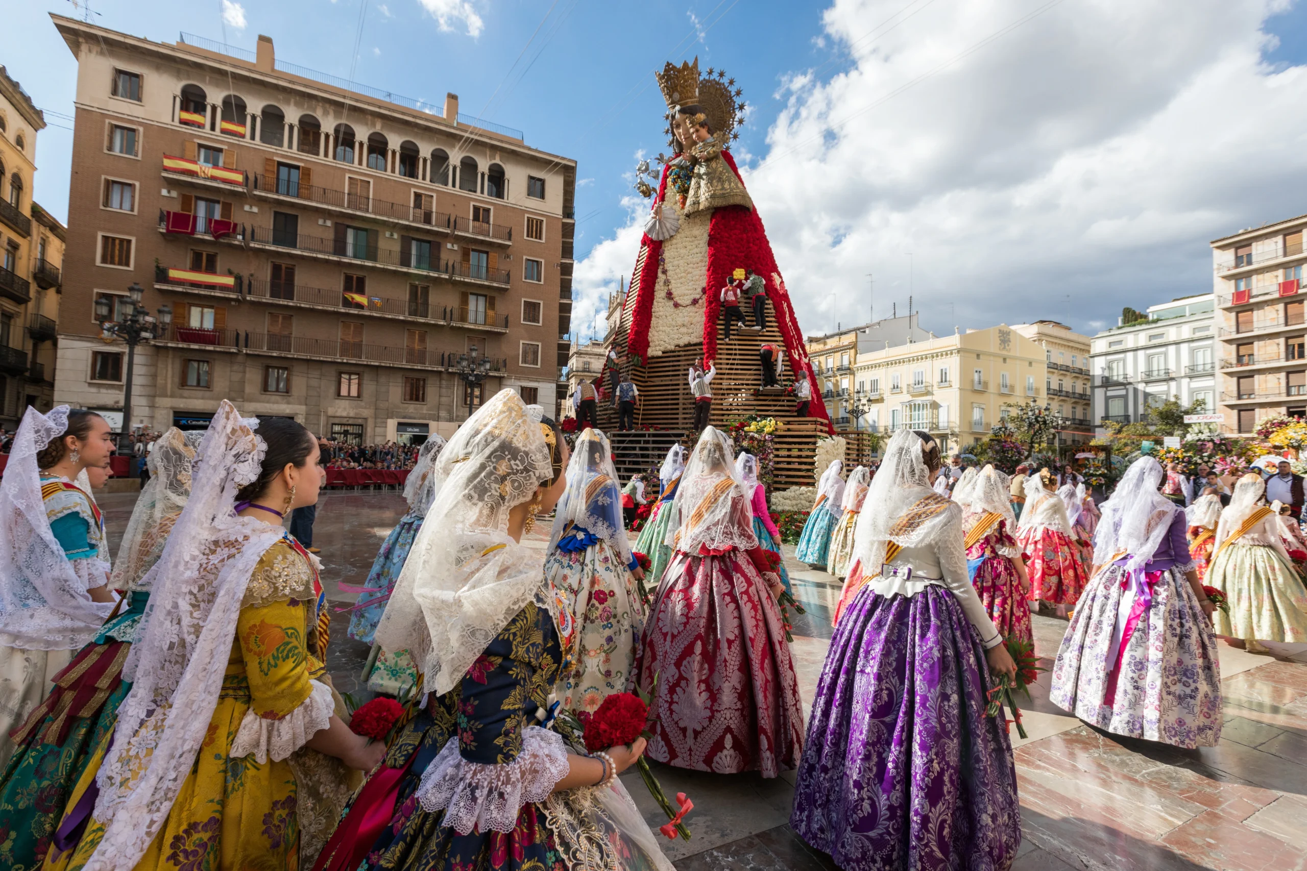 The Region of Valencia, The Exclusivity of the Authentic - The Ambassadors Sections