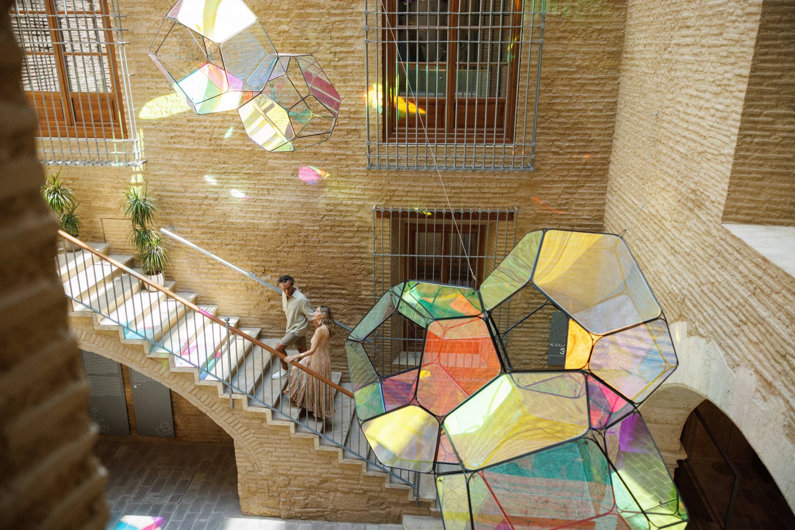 The Region of Valencia, The Exclusivity of the Authentic - The Ambassadors Sections<br />