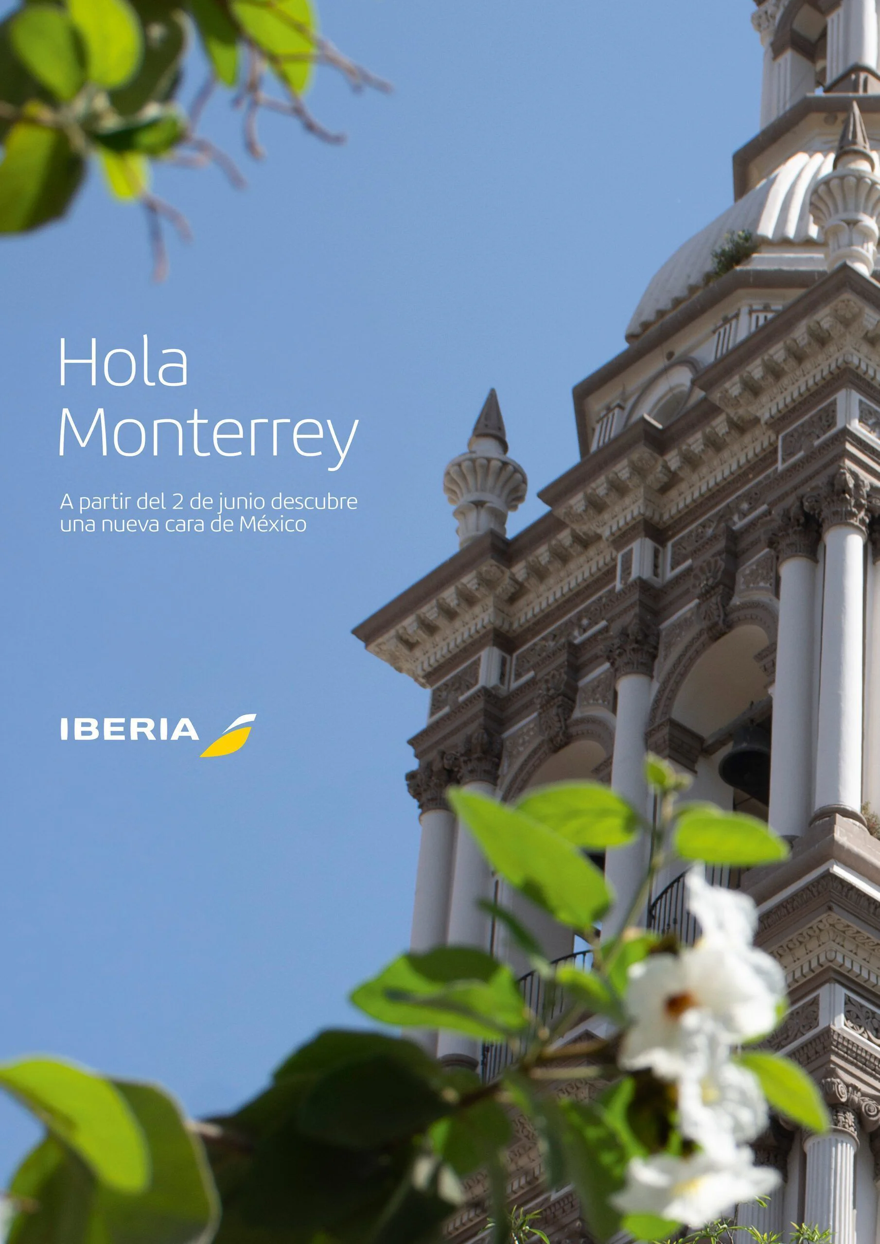 IBERIA MONTERREY. ESP Toni Mir, CEO Cap Vermell Grand Hotel - The Ambassadors Sections<br />