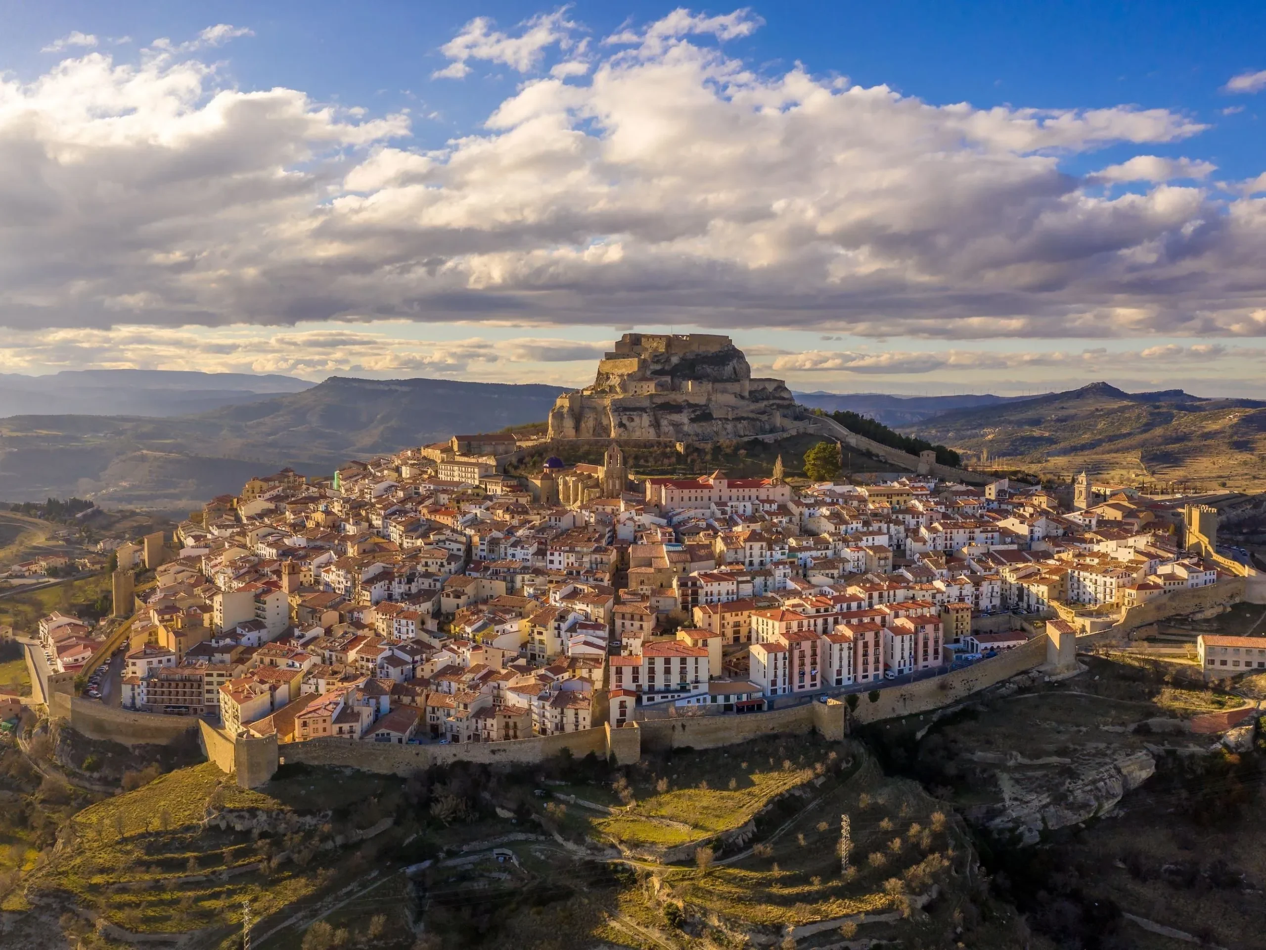 The Region of Valencia, The Exclusivity of the Authentic - The Ambassadors Sections<br />