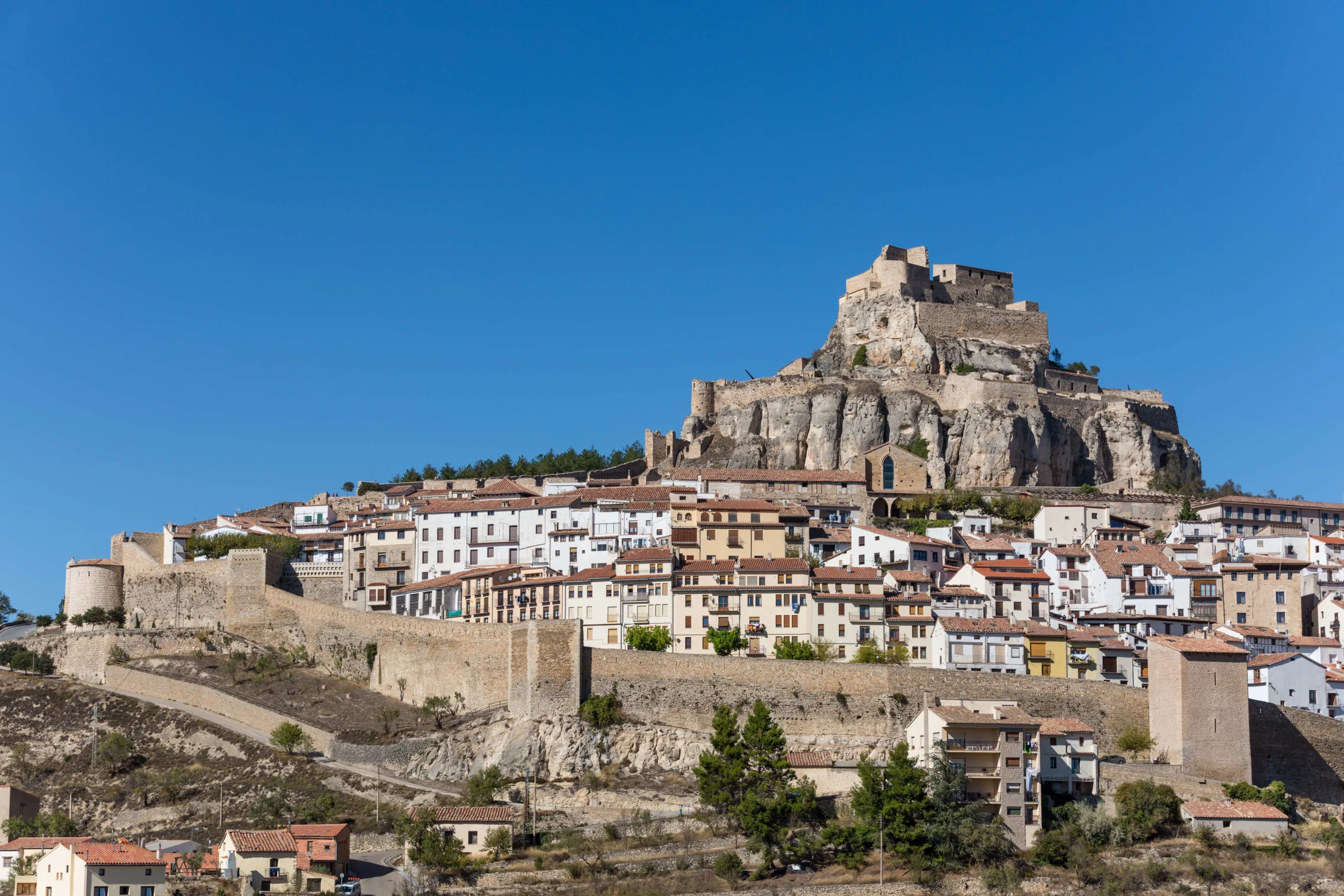 The Region of Valencia, The Exclusivity of the Authentic - The Ambassadors Sections<br />