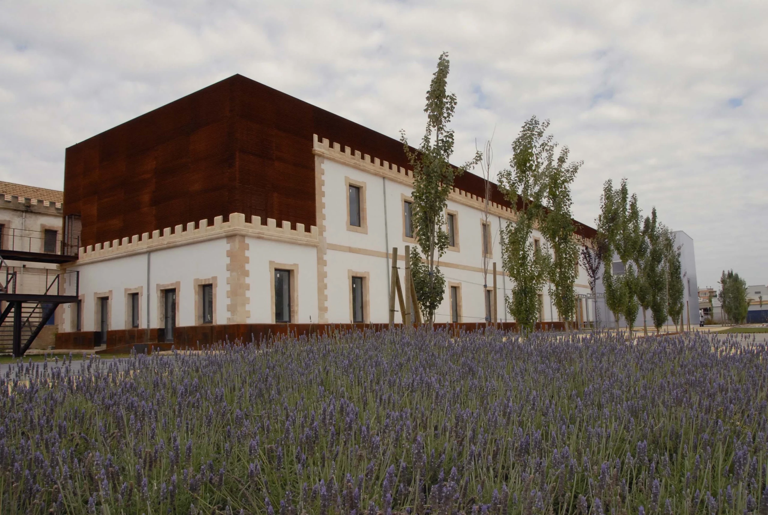 Virgilio Moreno, Alcalde de Inca - Balearic Islands, Sustainable Excellence -<br />The Ambassadors Sections