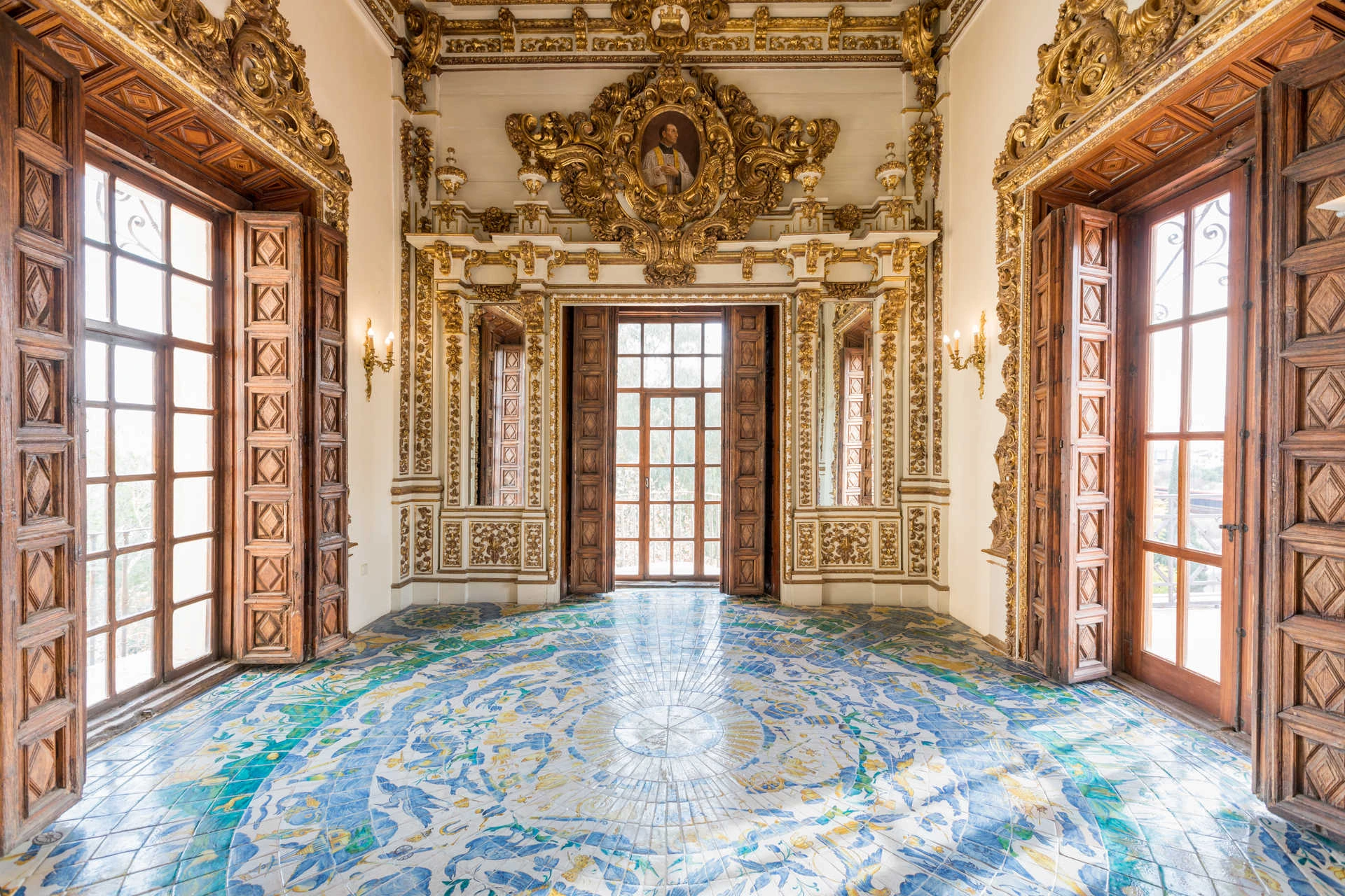The Region of Valencia, The Exclusivity of the Authentic - The Ambassadors Sections<br />