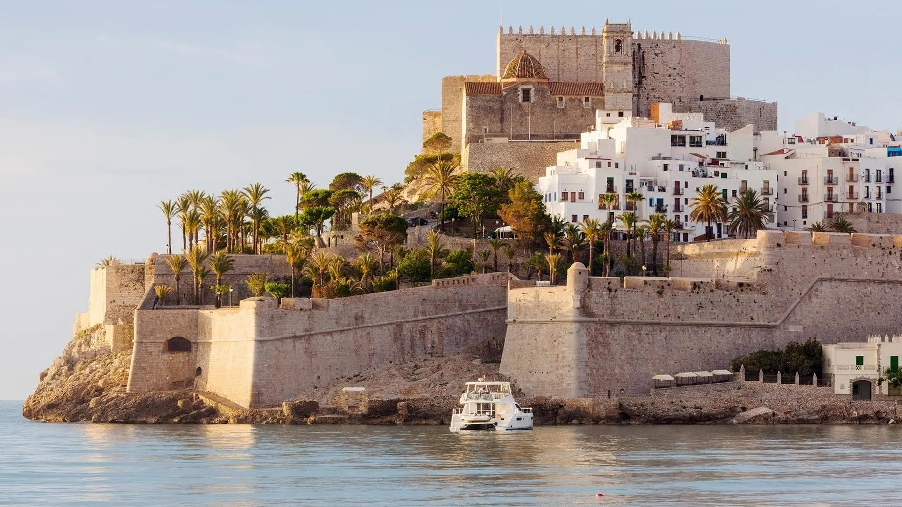 The Region of Valencia, The Exclusivity of the Authentic - The Ambassadors Sections<br />