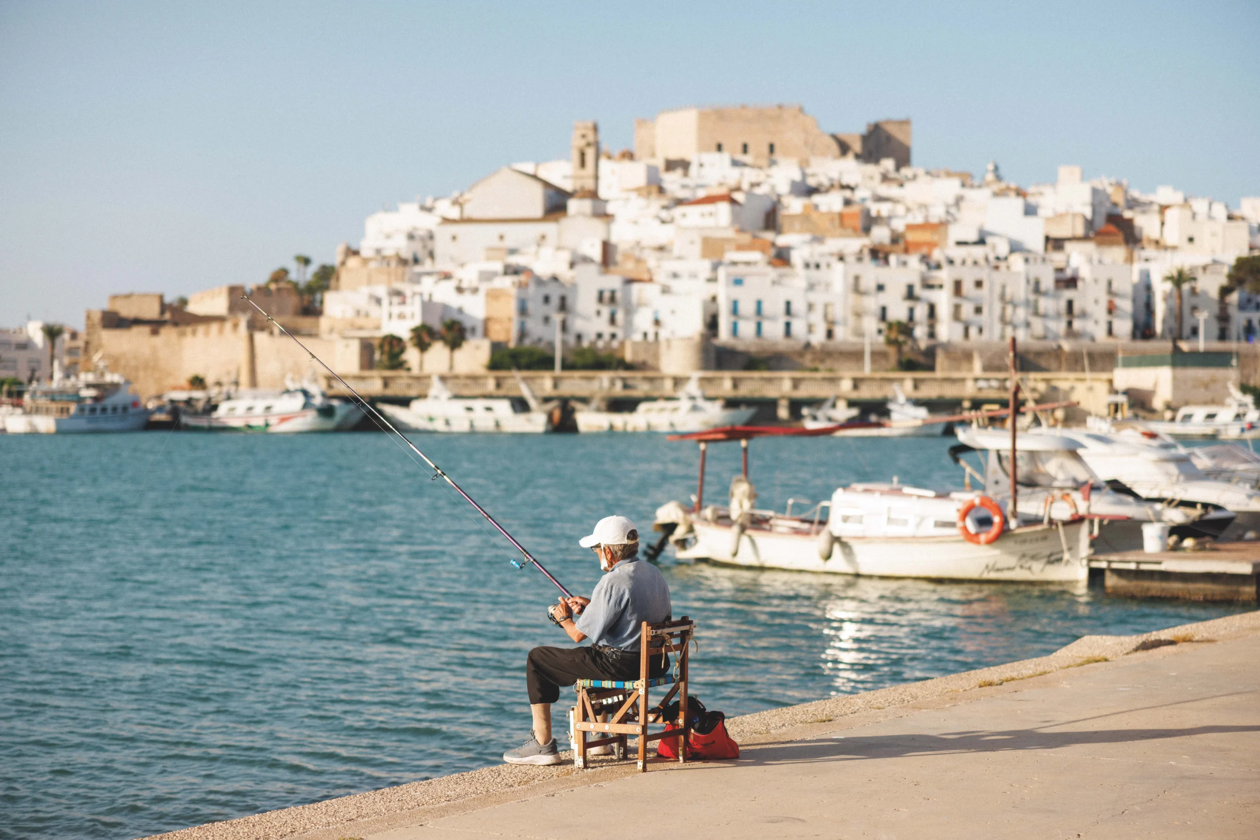 The Region of Valencia, The Exclusivity of the Authentic - The Ambassadors Sections<br />