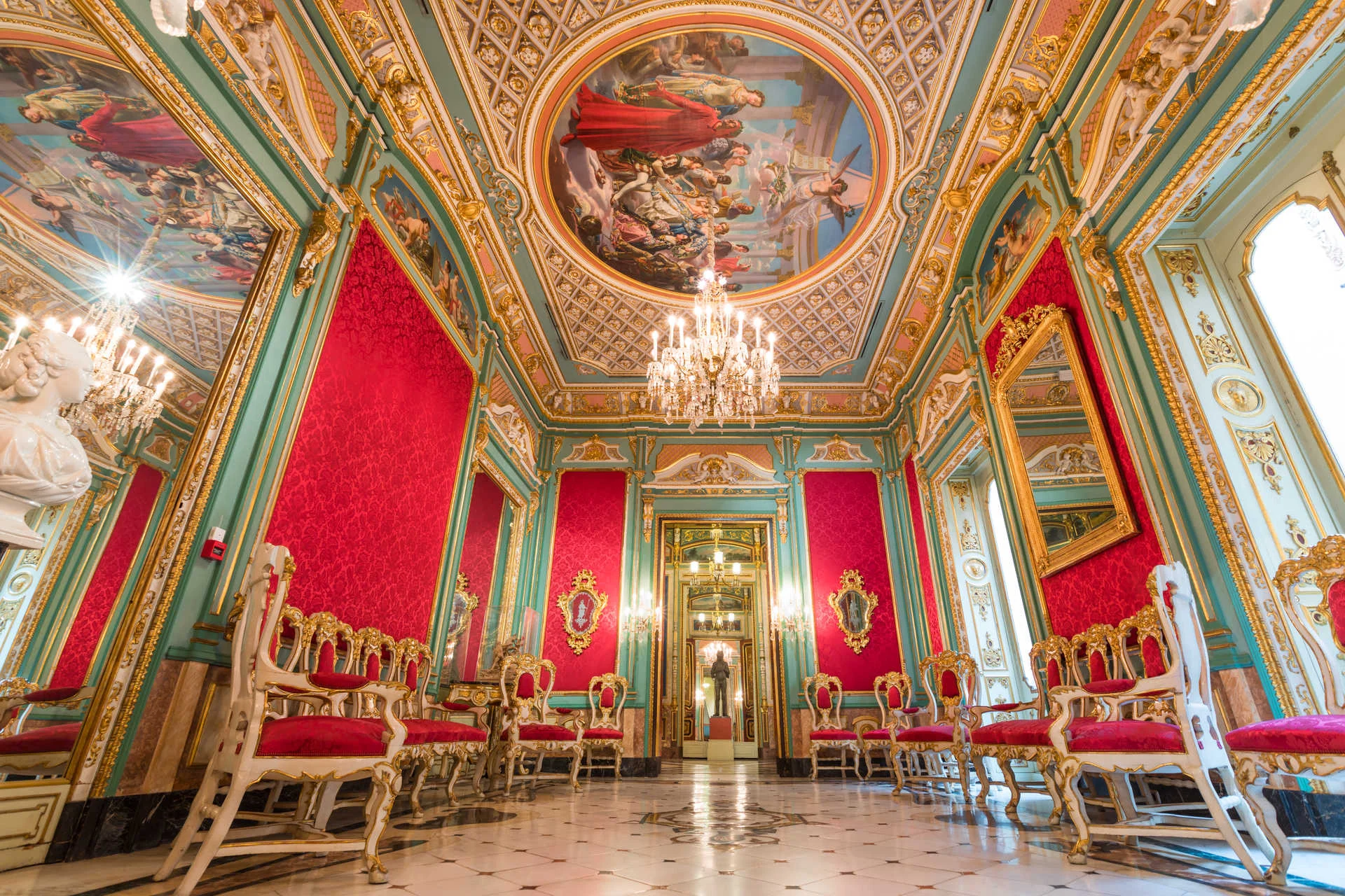 The Region of Valencia, The Exclusivity of the Authentic - The Ambassadors Sections<br />