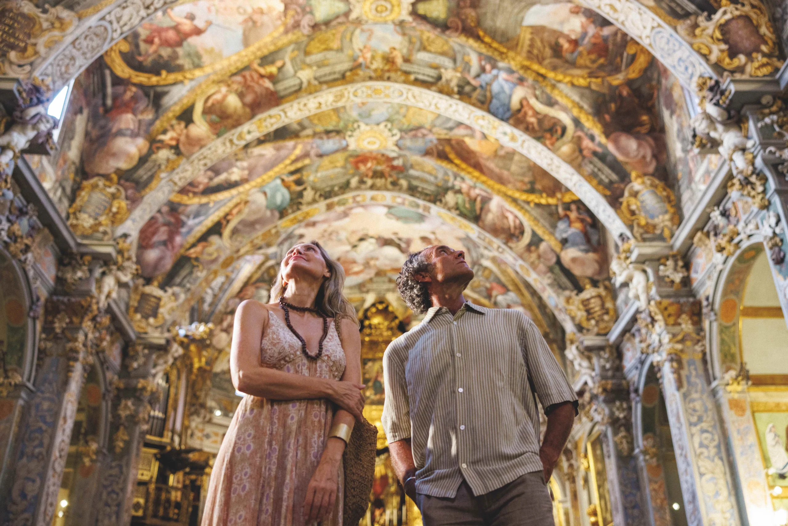 The Region of Valencia, The Exclusivity of the Authentic - The Ambassadors Sections