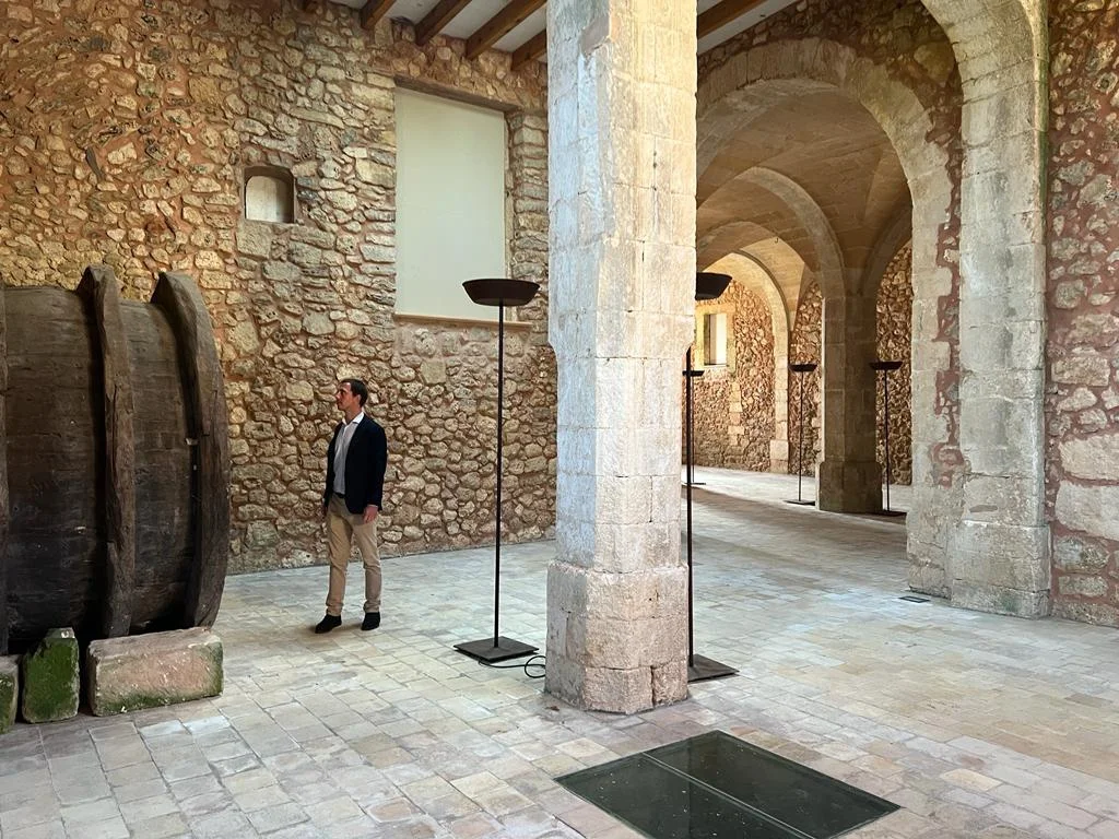 Virgilio Moreno, Alcalde de Inca - Balearic Islands, Sustainable Excellence -<br />The Ambassadors Sections
