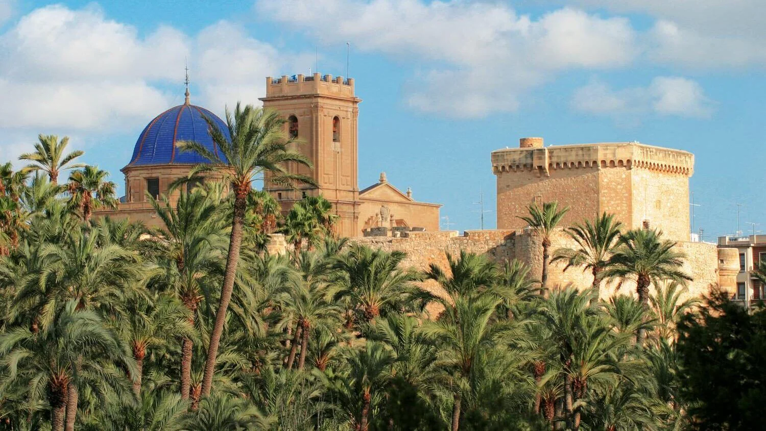 The Region of Valencia, The Exclusivity of the Authentic - The Ambassadors Sections<br />