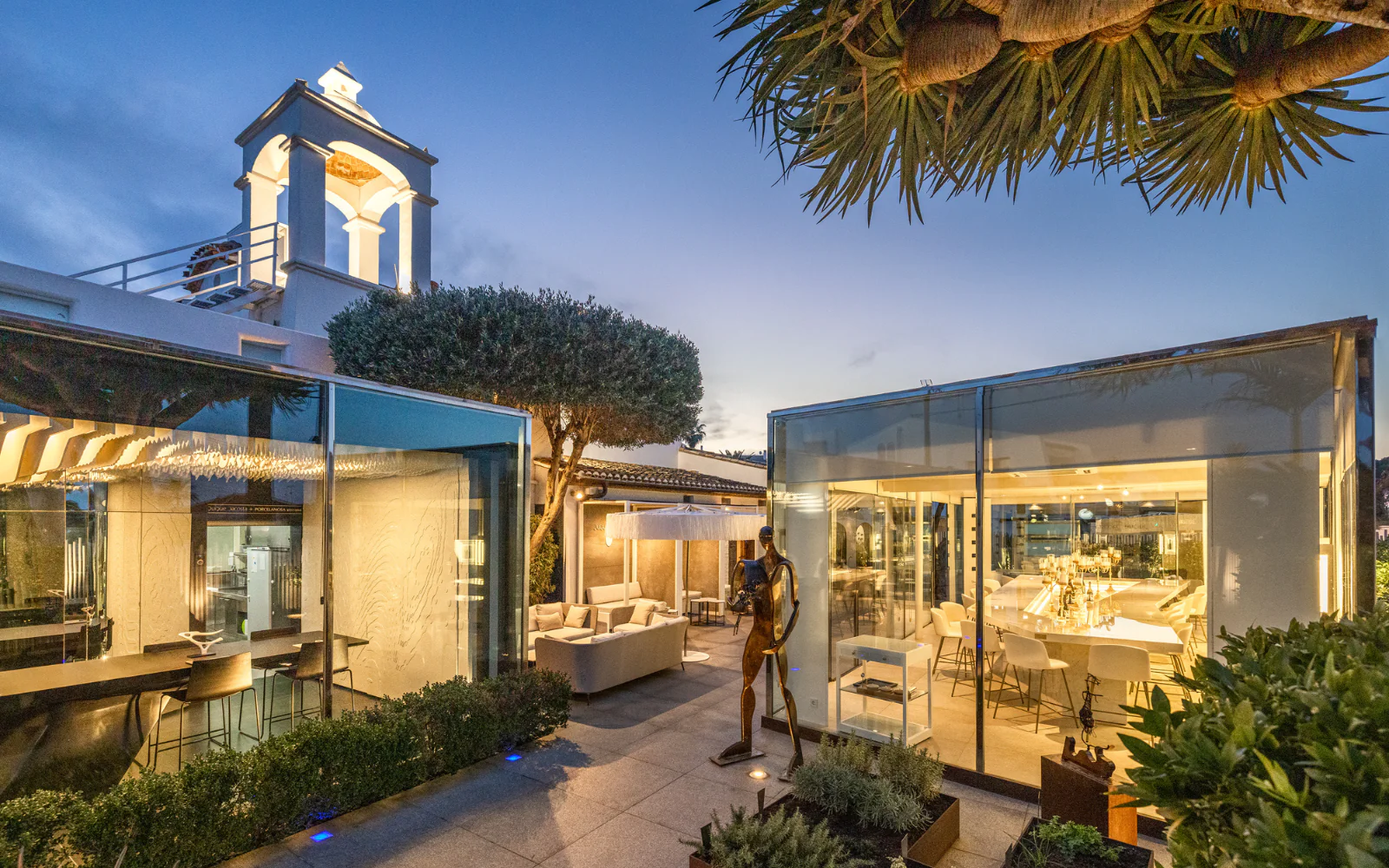 The Region of Valencia, The Exclusivity of the Authentic - The Ambassadors Sections<br />