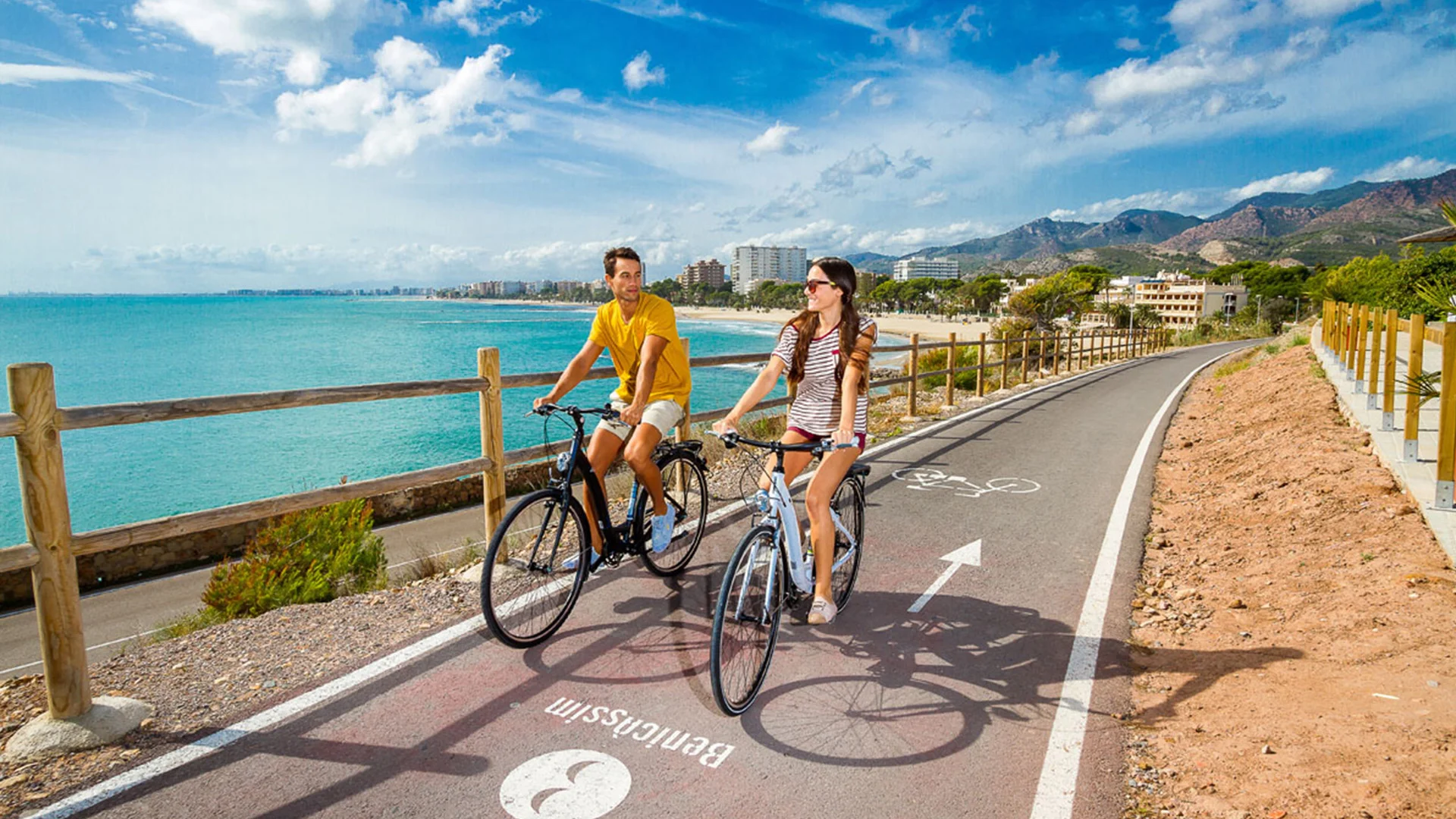 The Region of Valencia, The Exclusivity of the Authentic - The Ambassadors Sections<br />