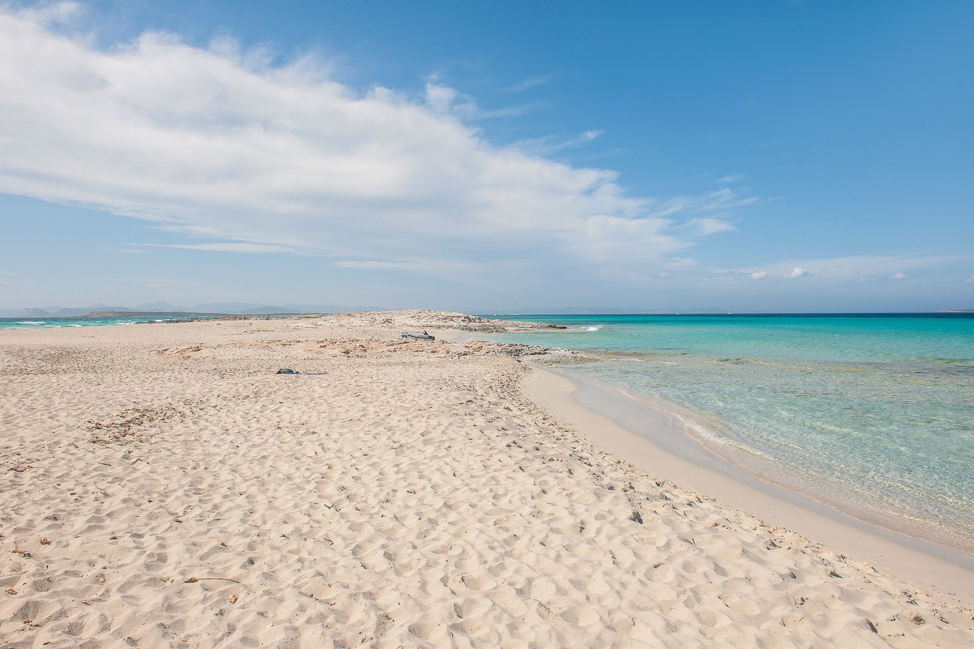 Formentera, Balearic Islands Sustainable Excellence Óscar Portas Juan, Presidente del Consell Insular de Formentera The Ambassadors Sections  https://nasta-one.com/the-ambassadors-sections/