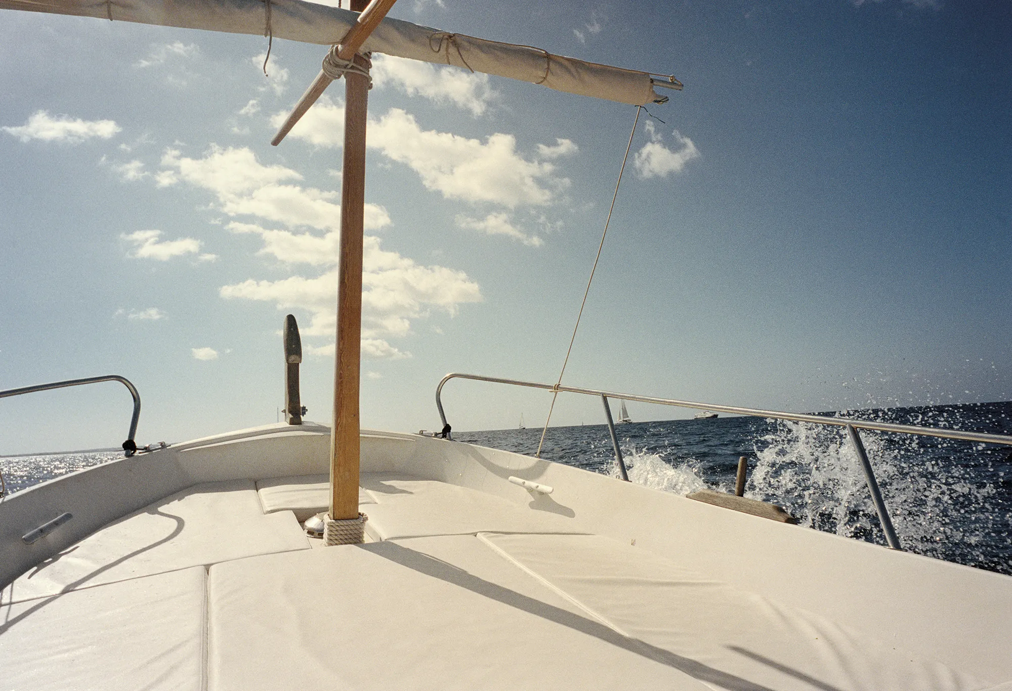 Formentera, Balearic Islands Sustainable Excellence Óscar Portas Juan, Presidente del Consell Insular de Formentera The Ambassadors Sections  https://nasta-one.com/the-ambassadors-sections/