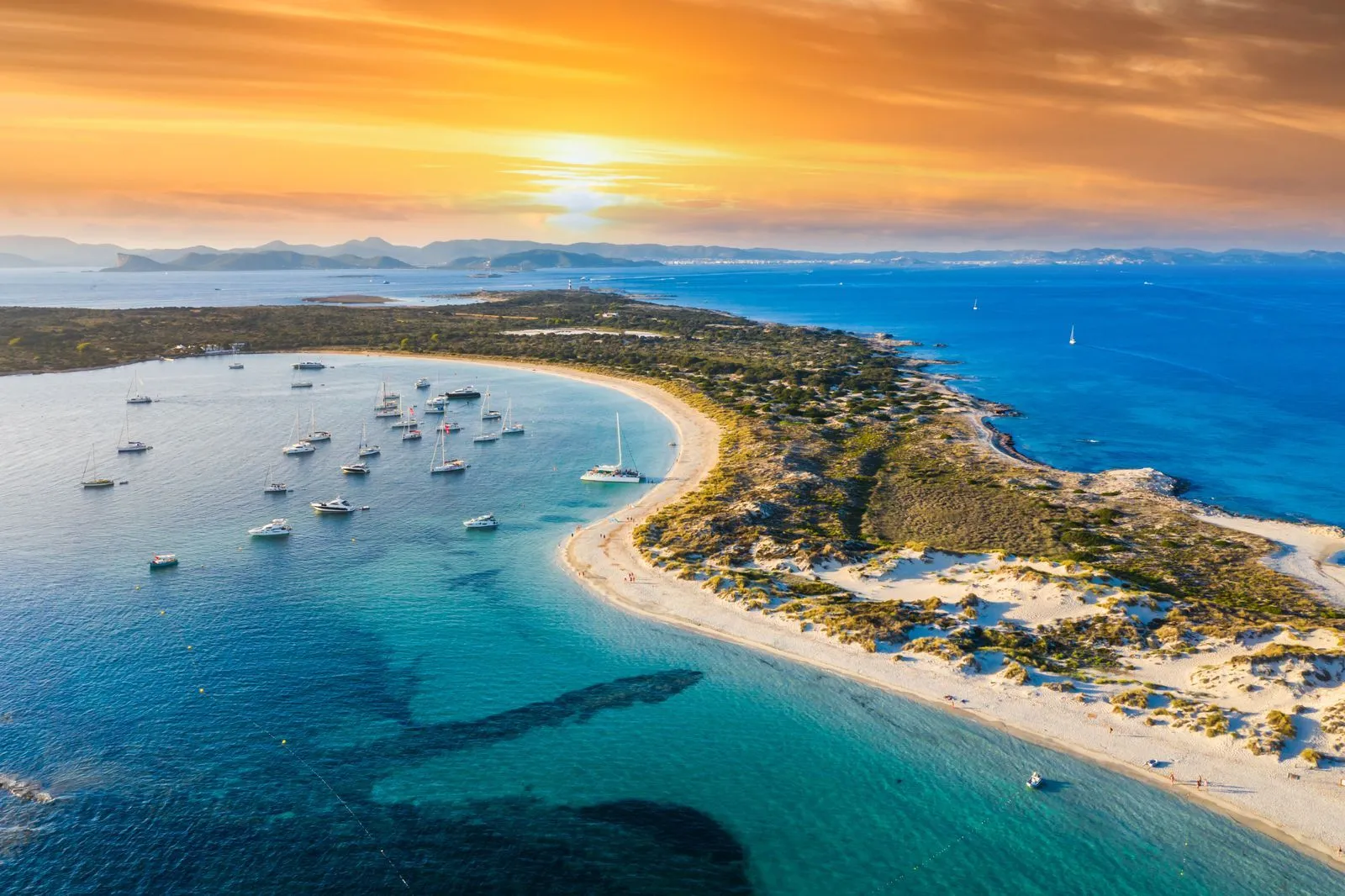 Formentera, Balearic Islands Sustainable Excellence<br />Óscar Portas Juan,<br />Presidente del Consell Insular de Formentera<br />The Ambassadors Sections<br />https://nasta-one.com/the-ambassadors-sections/ 
