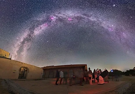 Formentera Stargazing, Balearic Islands Sustainable Excellence Óscar Portas Juan, Presidente del Consell Insular de Formentera The Ambassadors Sections https://nasta-one.com/the-ambassadors-sections/