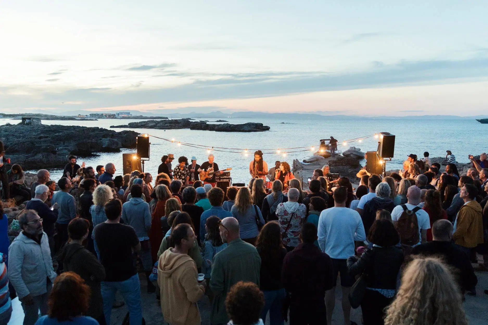 Formentera, Balearic Islands Sustainable Excellence<br />Óscar Portas Juan,<br />Presidente del Consell Insular de Formentera<br />The Ambassadors Sections<br /> https://nasta-one.com/the-ambassadors-sections/ 