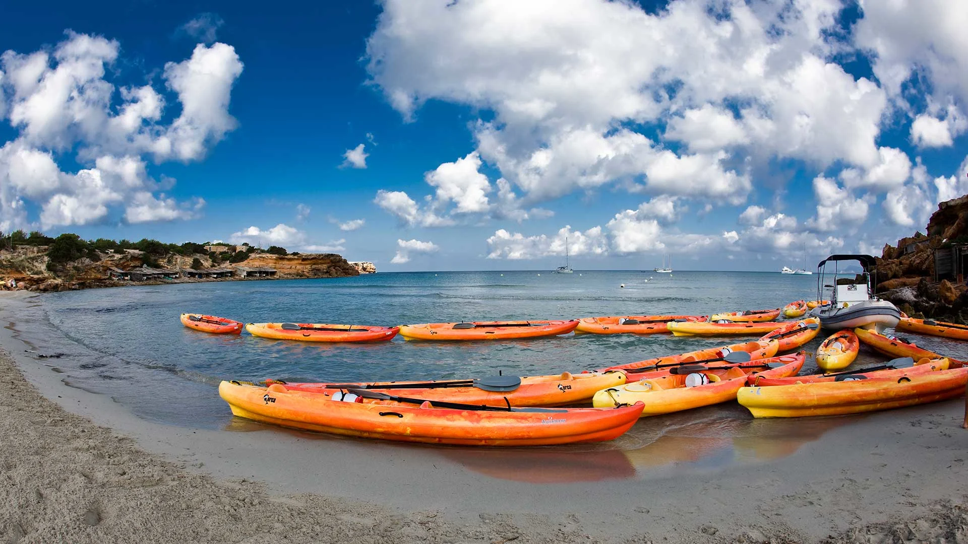 Formentera, Balearic Islands Sustainable Excellence<br />Óscar Portas Juan,<br />Presidente del Consell Insular de Formentera<br />The Ambassadors Sections<br /> https://nasta-one.com/the-ambassadors-sections/ 