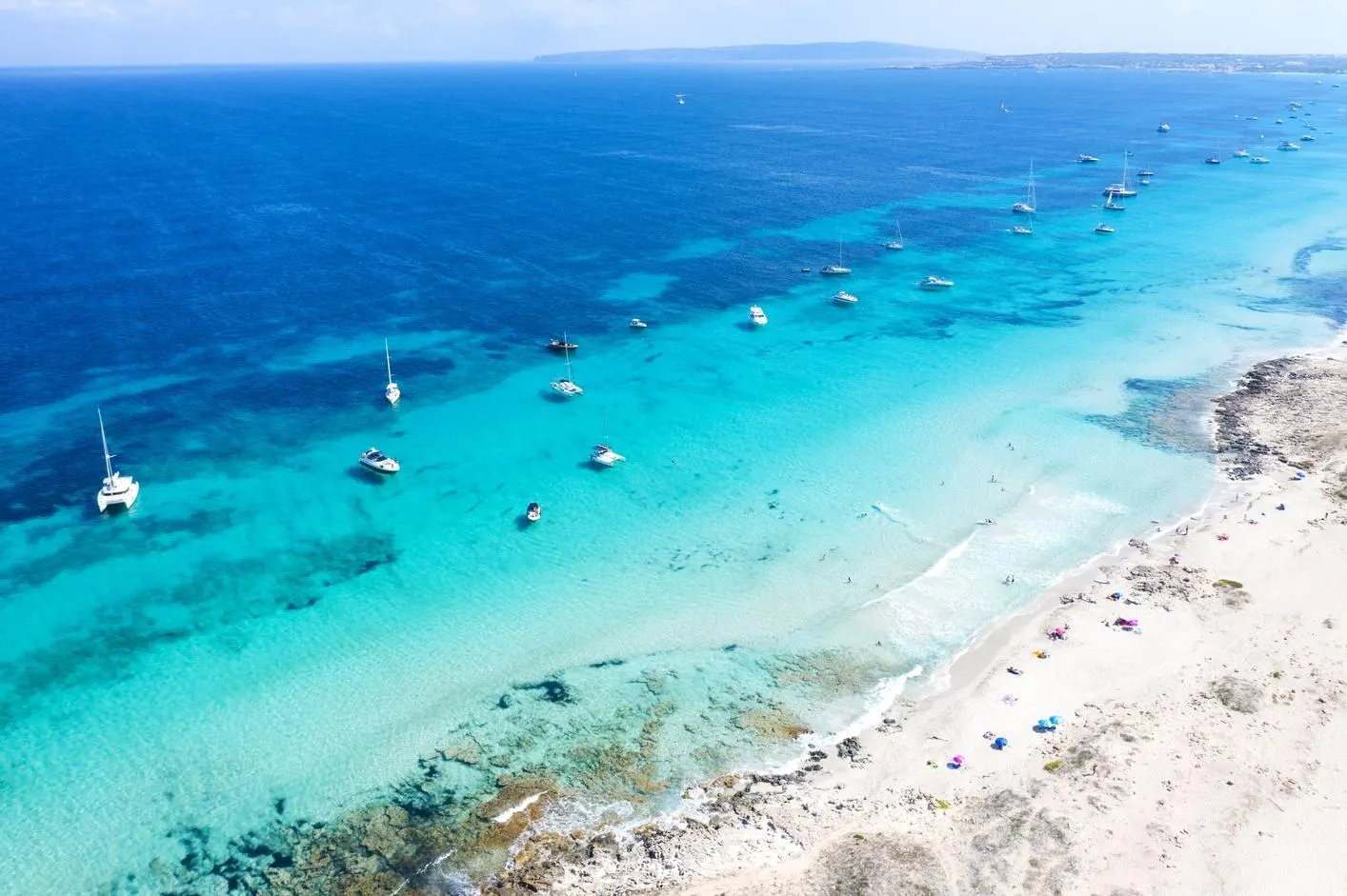 Formentera, Balearic Islands Sustainable Excellence<br />Óscar Portas Juan,<br />Presidente del Consell Insular de Formentera<br />The Ambassadors Sections<br /> https://nasta-one.com/the-ambassadors-sections/ 