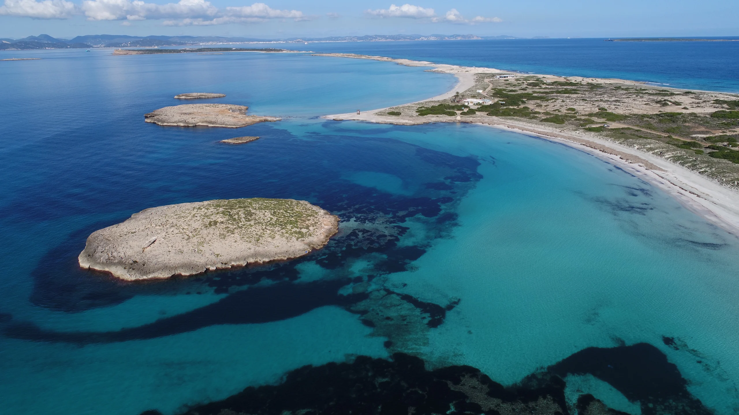 Formentera, Balearic Islands Sustainable Excellence<br />Óscar Portas Juan,<br />Presidente del Consell Insular de Formentera<br />The Ambassadors Sections<br />https://nasta-one.com/the-ambassadors-sections/ 