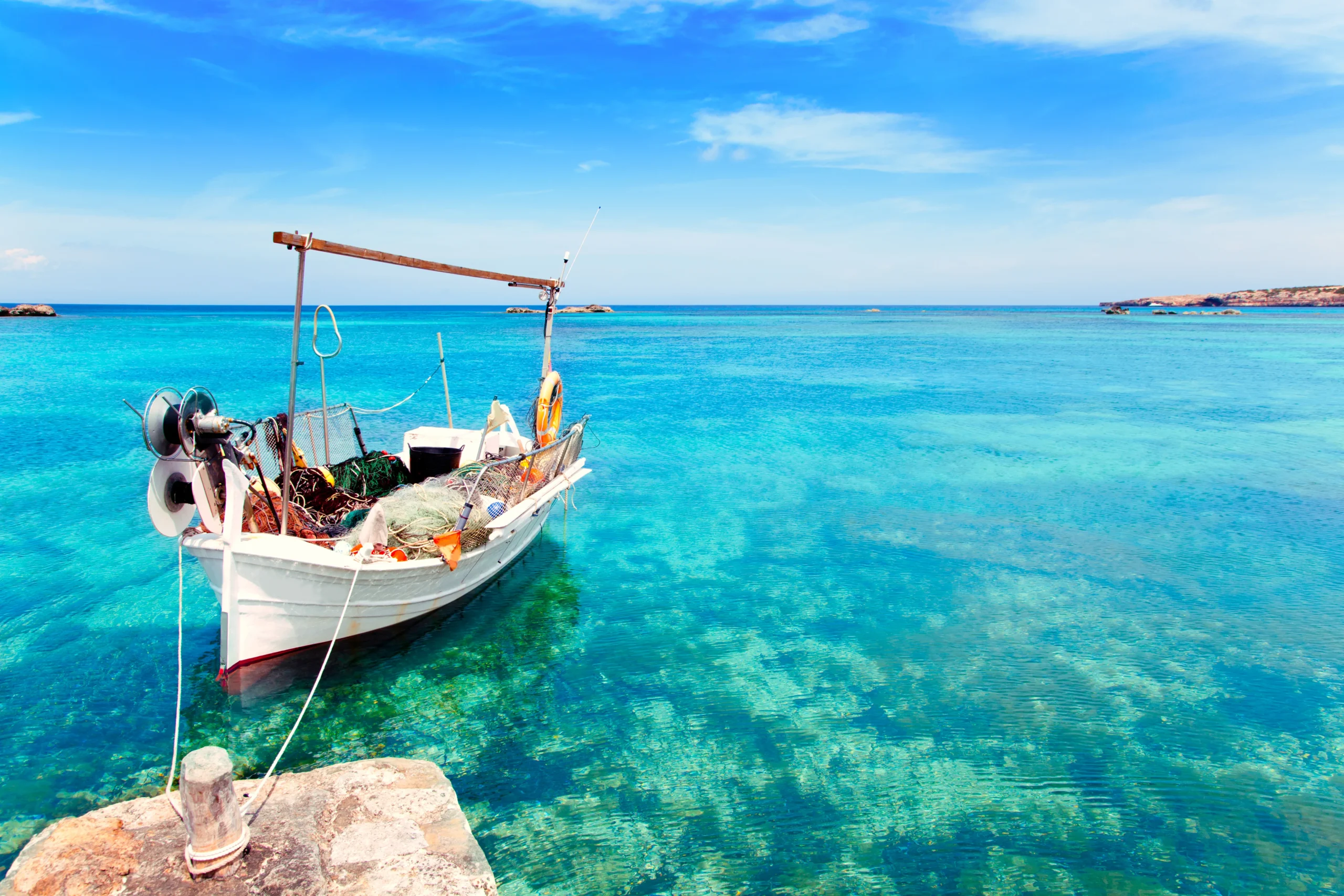 Formentera, Balearic Islands Sustainable Excellence Óscar Portas Juan, Presidente del Consell Insular de Formentera The Ambassadors Sections  https://nasta-one.com/the-ambassadors-sections/