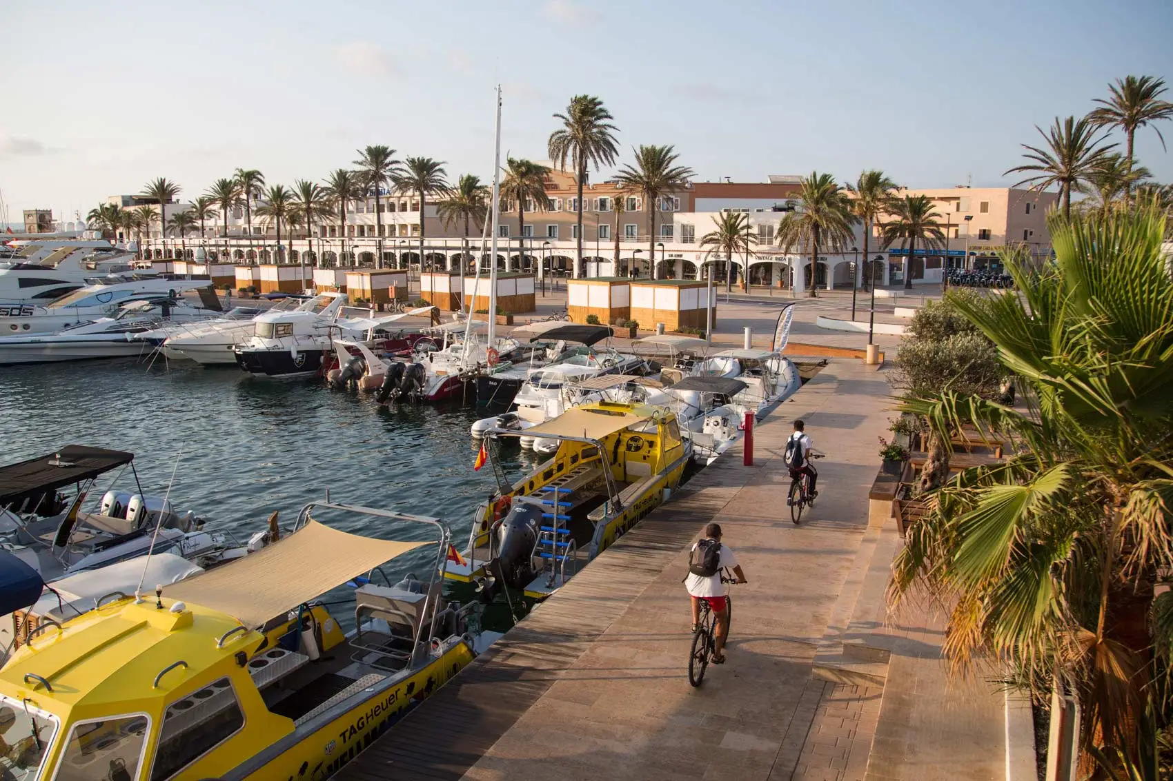Formentera, Balearic Islands Sustainable Excellence Óscar Portas Juan, Presidente del Consell Insular de Formentera The Ambassadors Sections  https://nasta-one.com/the-ambassadors-sections/