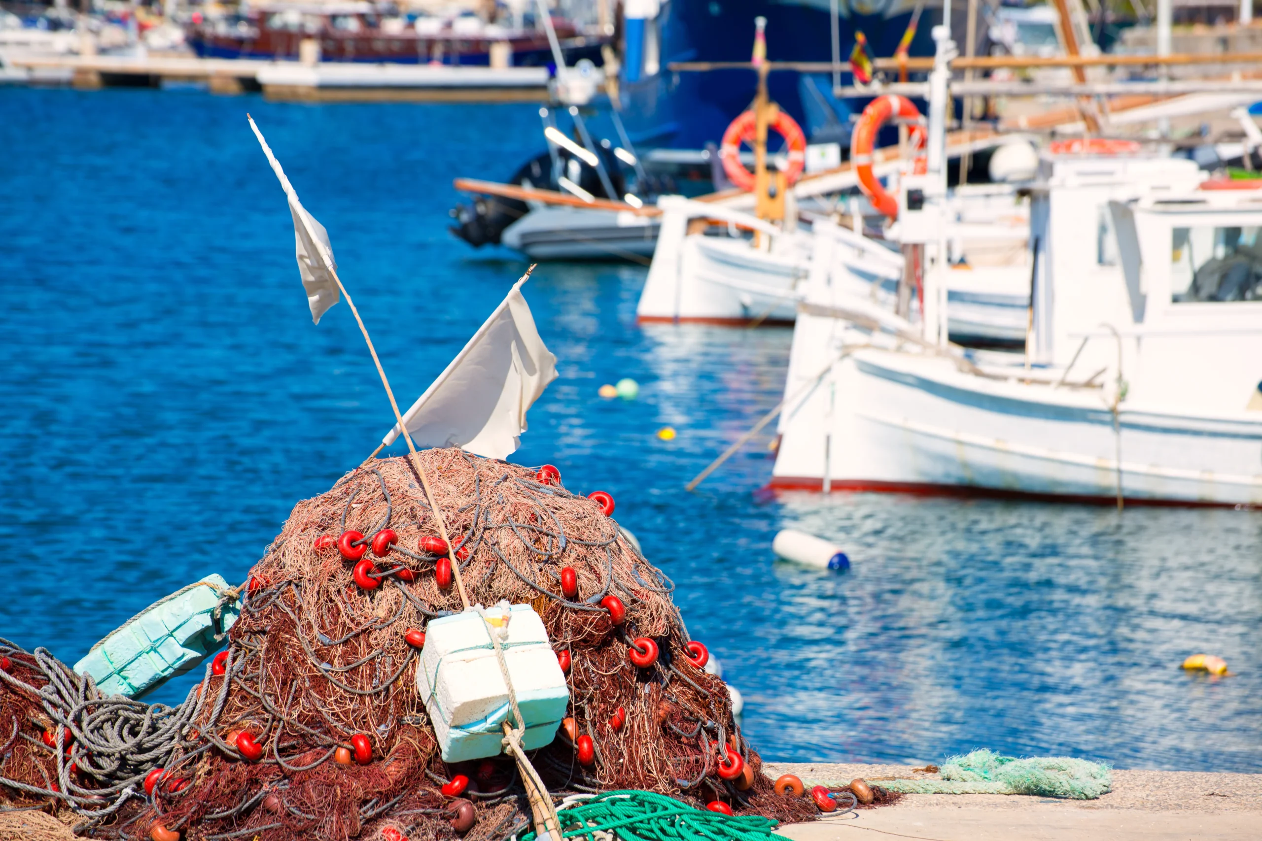 Formentera, Balearic Islands Sustainable Excellence Óscar Portas Juan, Presidente del Consell Insular de Formentera The Ambassadors Sections  https://nasta-one.com/the-ambassadors-sections/