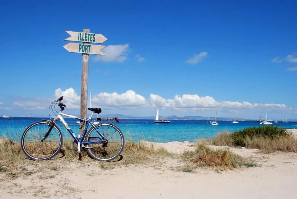 Formentera, Balearic Islands Sustainable Excellence<br />Óscar Portas Juan,<br />Presidente del Consell Insular de Formentera<br />The Ambassadors Sections<br /> https://nasta-one.com/the-ambassadors-sections/ 