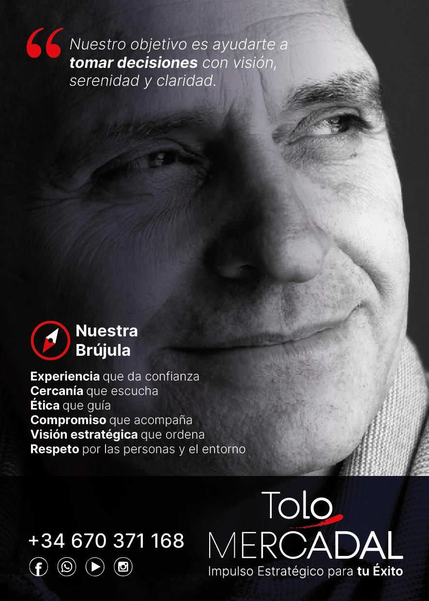 Tolo Mercadal, Presidente de la Asociación de Criadores y Propietarios de Caballos de Raza Menorquina - The Ambassadors Sections https://nasta-one.com/the-ambassadors-sections/