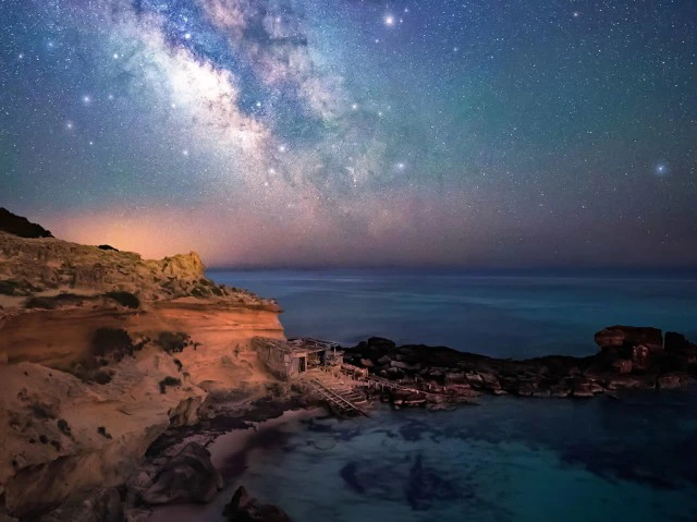 Formentera Stargazing, Balearic Islands Sustainable Excellence Óscar Portas Juan, Presidente del Consell Insular de Formentera The Ambassadors Sections https://nasta-one.com/the-ambassadors-sections/