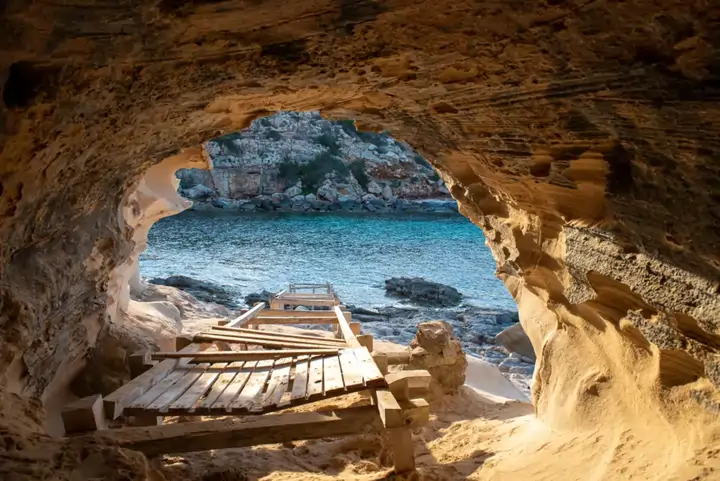 Formentera, Balearic Islands Sustainable Excellence Óscar Portas Juan, Presidente del Consell Insular de Formentera The Ambassadors Sections  https://nasta-one.com/the-ambassadors-sections/