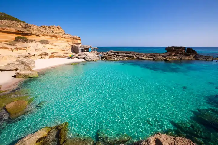 Formentera, Balearic Islands Sustainable Excellence Óscar Portas Juan, Presidente del Consell Insular de Formentera The Ambassadors Sections  https://nasta-one.com/the-ambassadors-sections/