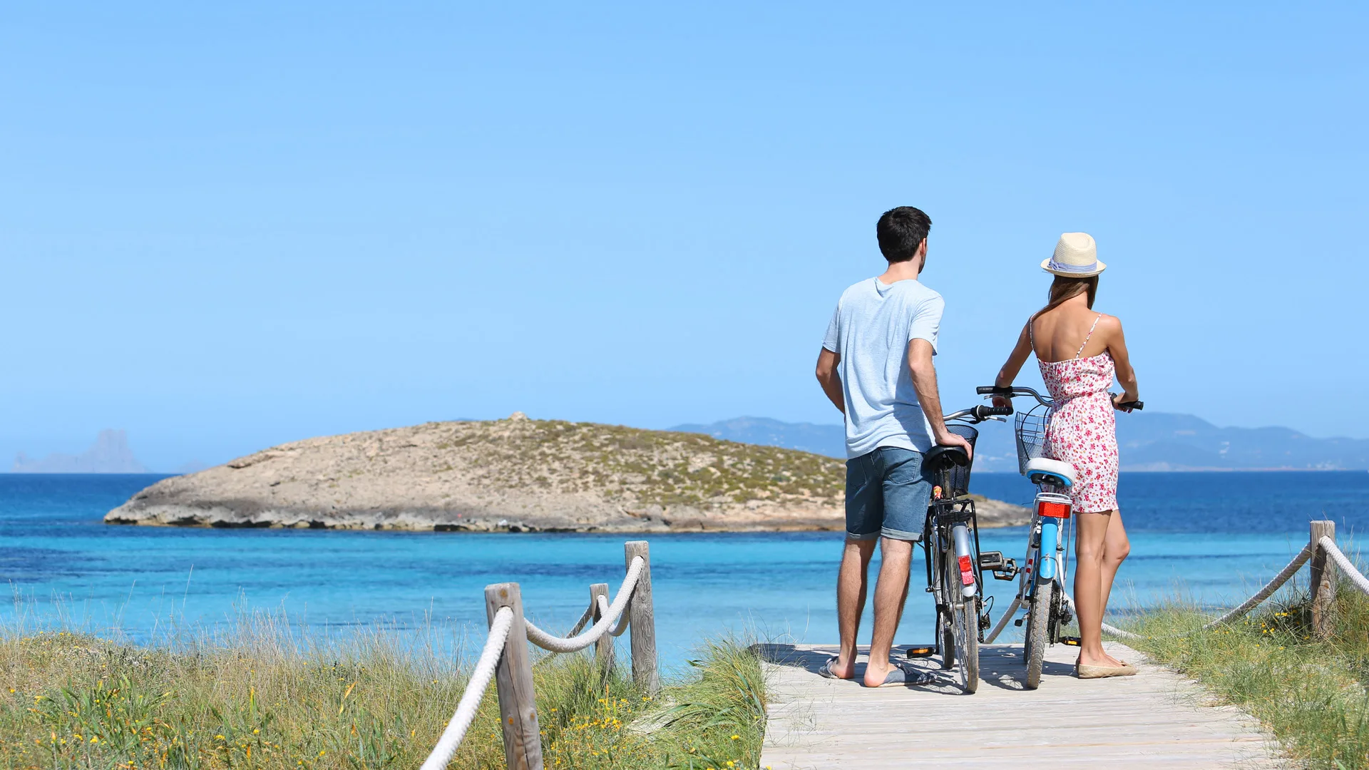 Formentera, Balearic Islands Sustainable Excellence<br />Óscar Portas Juan,<br />Presidente del Consell Insular de Formentera<br />The Ambassadors Sections<br /> https://nasta-one.com/the-ambassadors-sections/ 