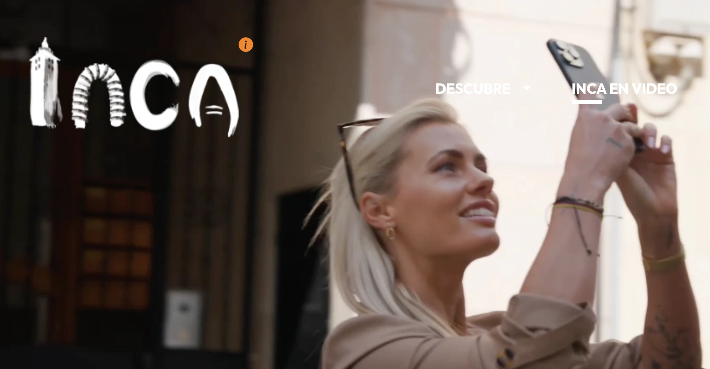 Virgilio Moreno, Alcalde de Inca - Balearic Islands, Sustainable Excellence - The Ambassadors Sections<br /> https://nasta-one.com/the-ambassadors-sections/<br />
