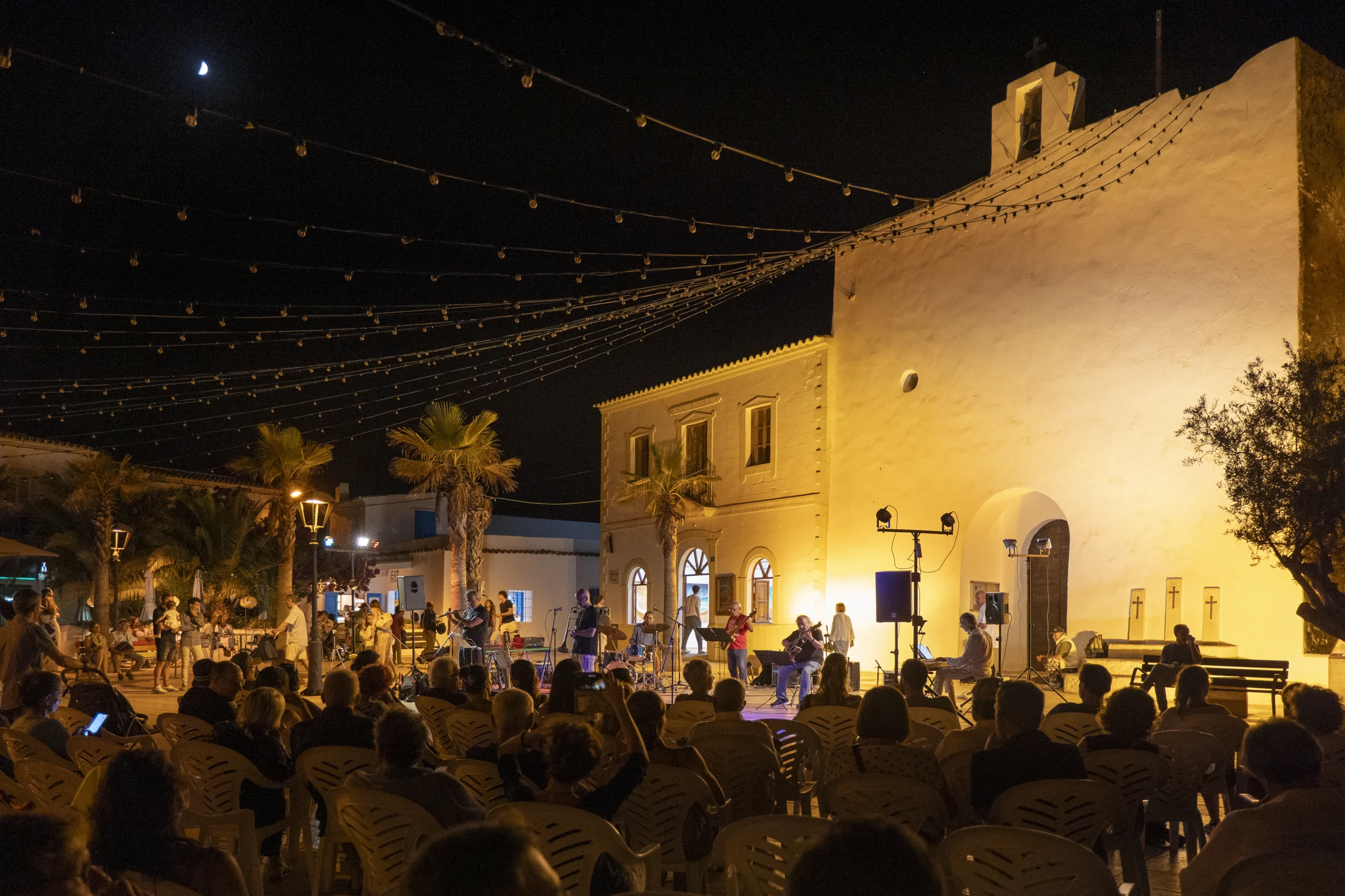 Formentera, Balearic Islands Sustainable Excellence<br />Óscar Portas Juan,<br />Presidente del Consell Insular de Formentera<br />The Ambassadors Sections<br />https://nasta-one.com/the-ambassadors-sections/ 