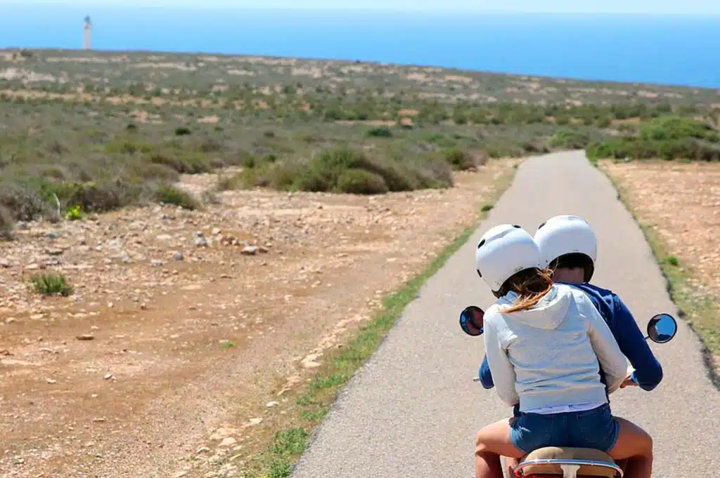 Formentera, Balearic Islands Sustainable Excellence<br />Óscar Portas Juan,<br />Presidente del Consell Insular de Formentera<br />The Ambassadors Sections<br /> https://nasta-one.com/the-ambassadors-sections/ 