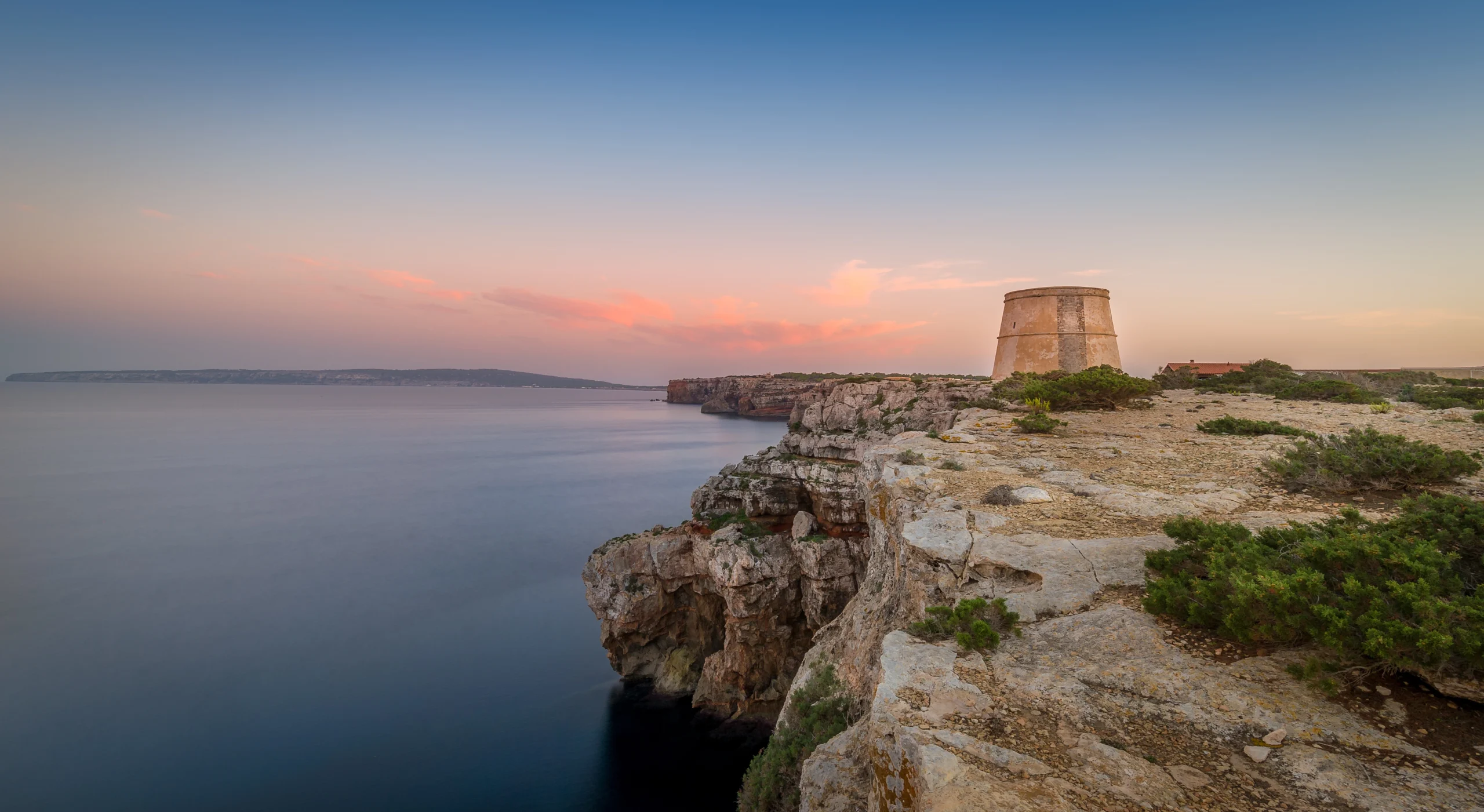 Formentera, Balearic Islands Sustainable Excellence Óscar Portas Juan, Presidente del Consell Insular de Formentera The Ambassadors Sections  https://nasta-one.com/the-ambassadors-sections/