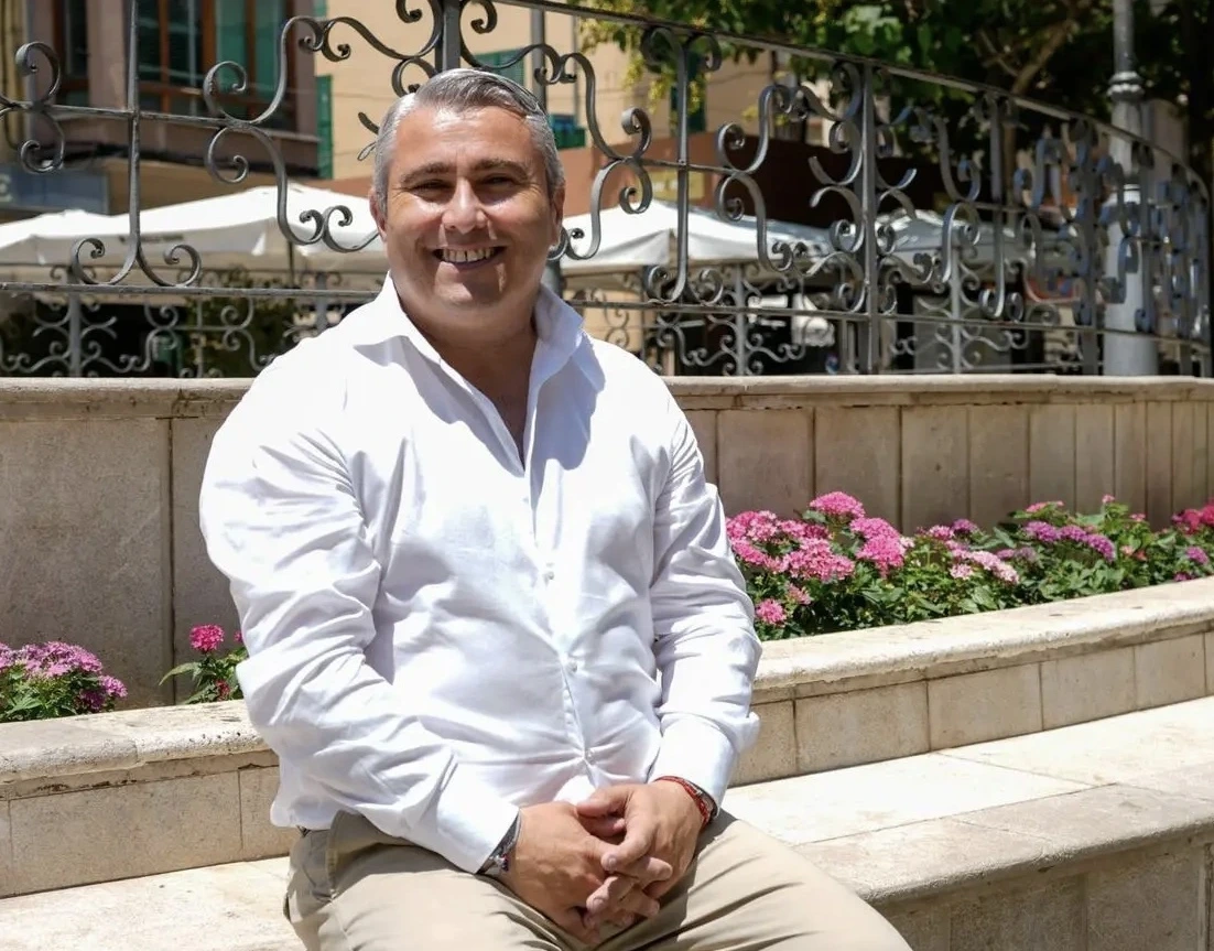Virgilio Moreno, Alcalde de Inca - Balearic Islands, Sustainable Excellence - The Ambassadors Sections