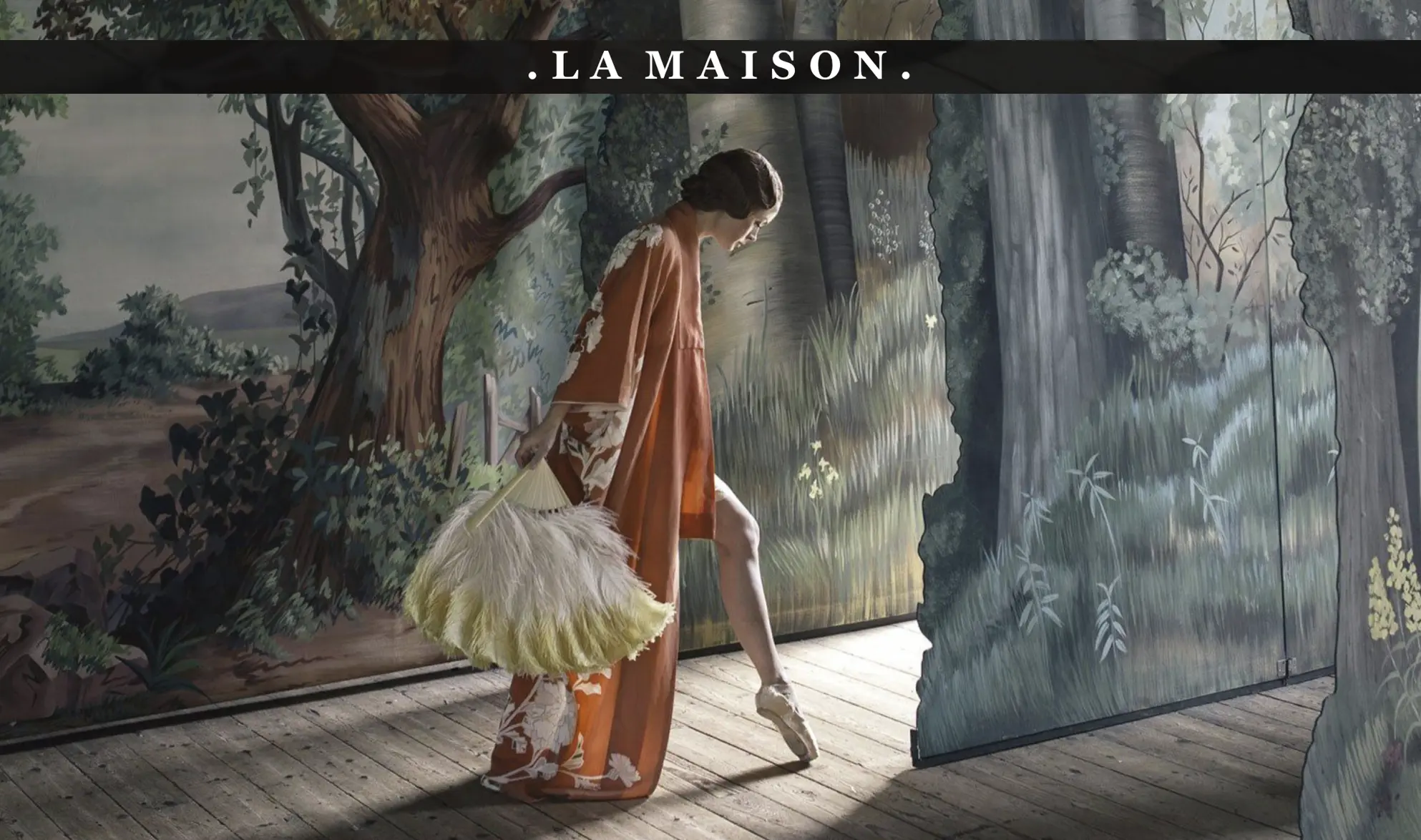La Maison, Luxury Ambassadors Business News - The Ambassadors Sections & Diario Business News La Maison, Luxury Ambassadors Business News - The Ambassadors Sections & Diario Business News