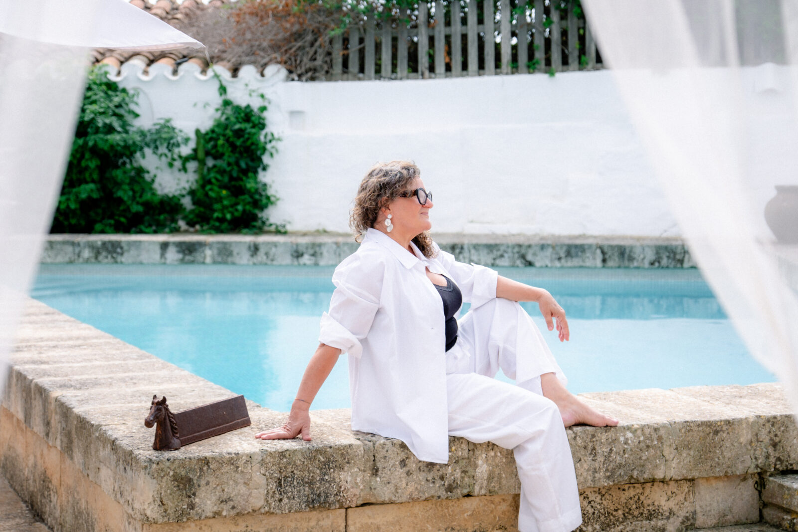 Gari Villalonga Mascaró, Personal Shopper Inmobiliario, Històric Menorca - The Ambassadors Sections